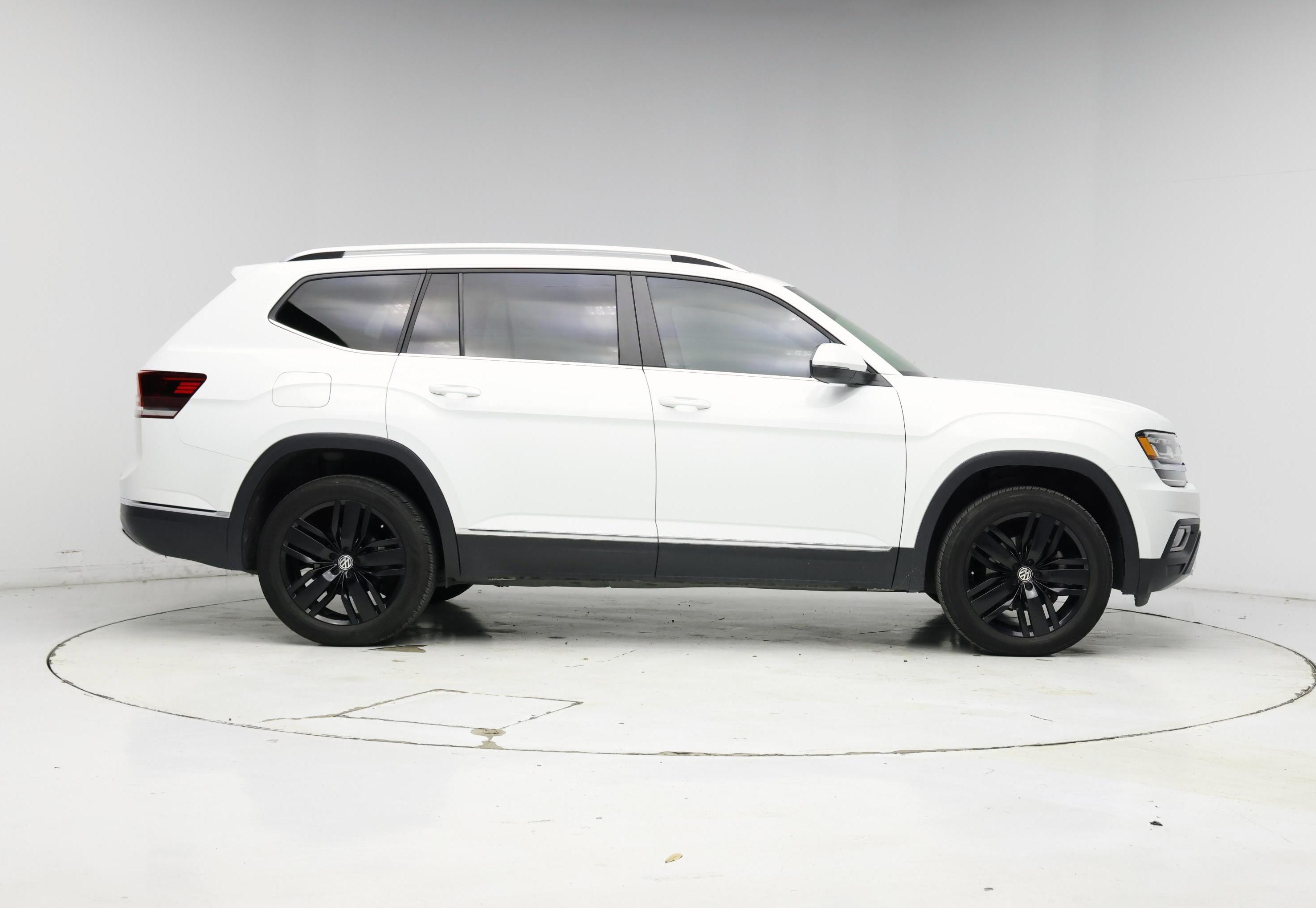 Thumbnail: 2019 Volkswagen Atlas - 7