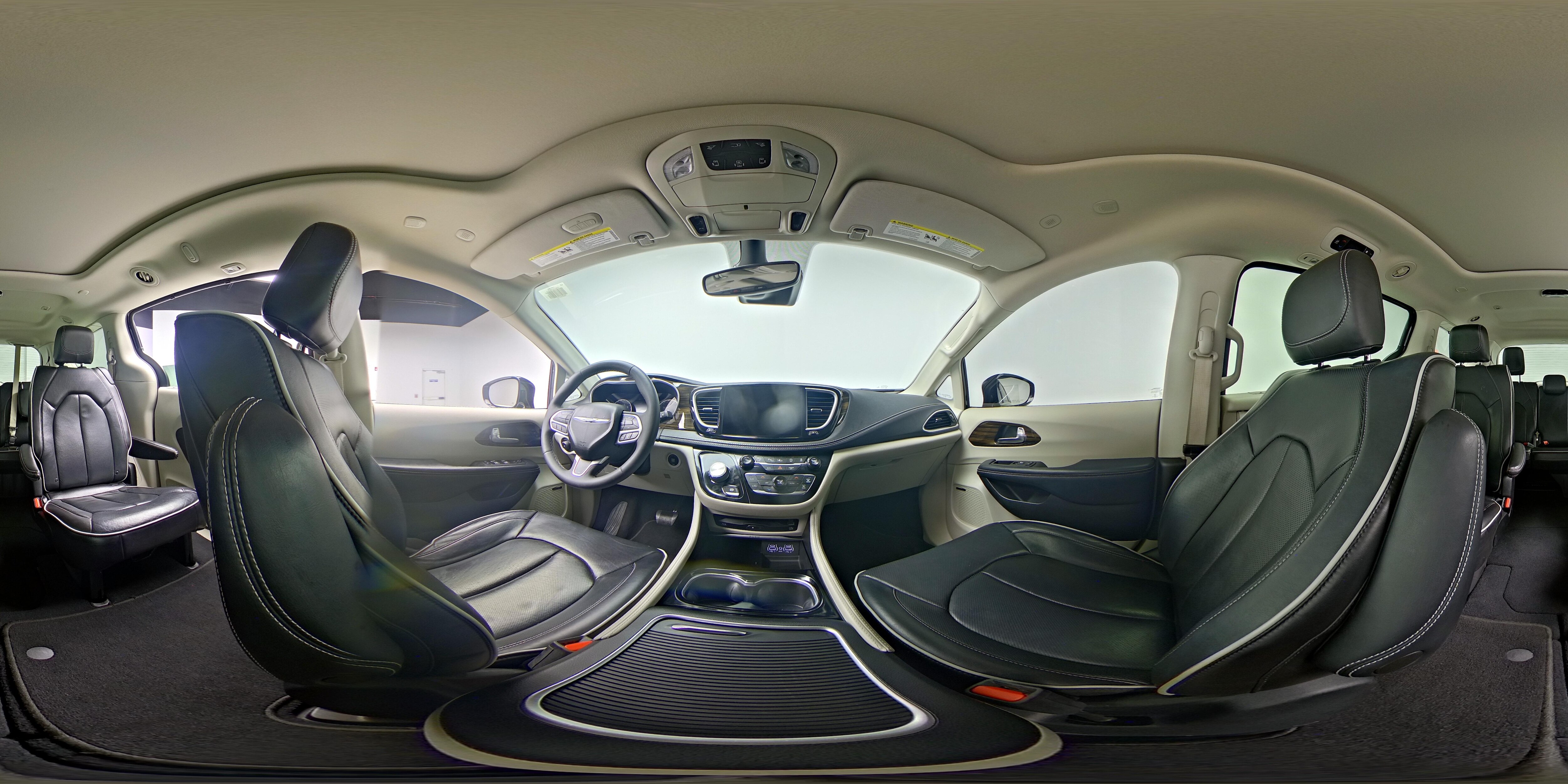 2023 Chrysler Pacifica Limited - Photo 28