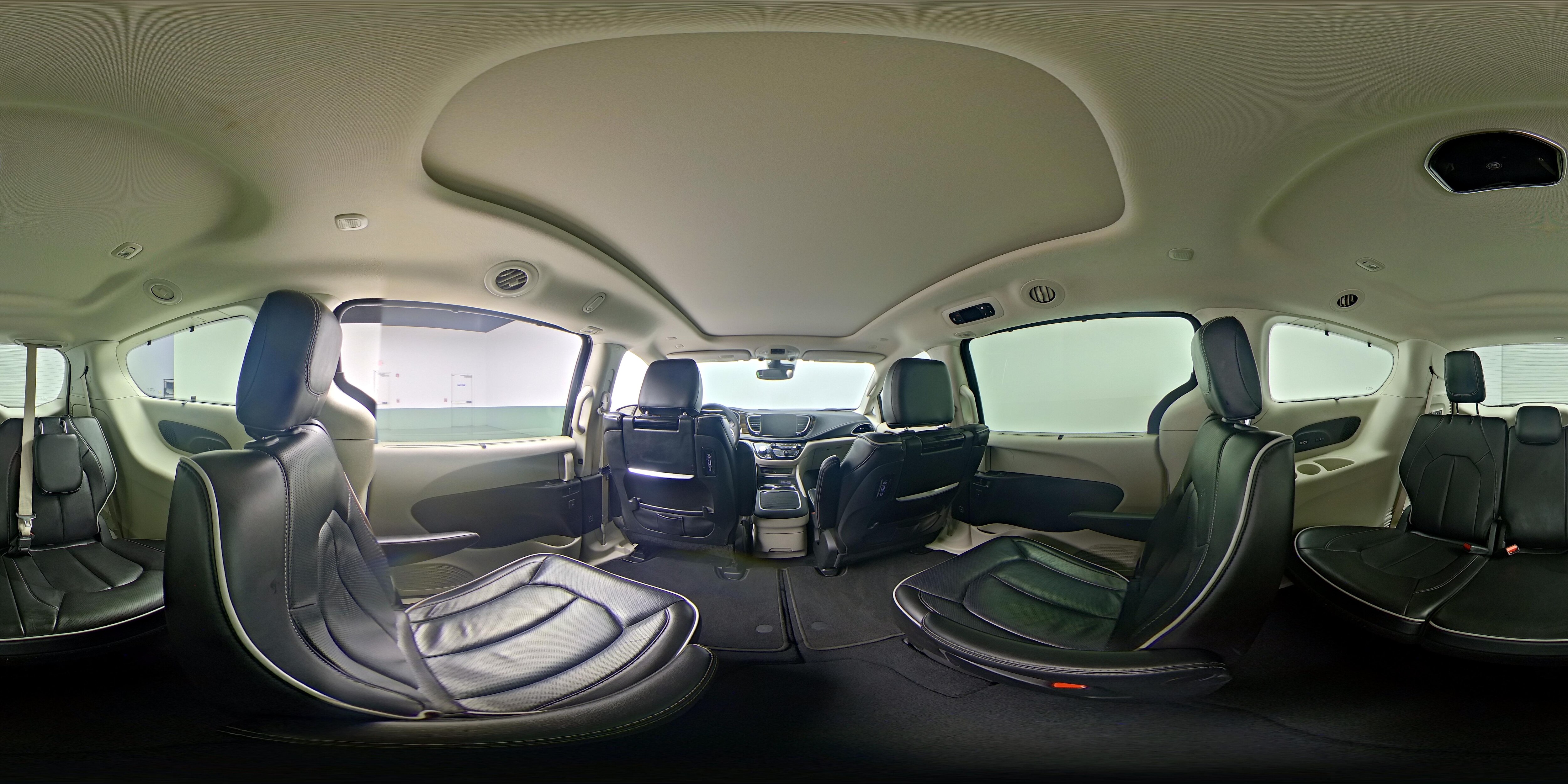 2023 Chrysler Pacifica Limited - Photo 29