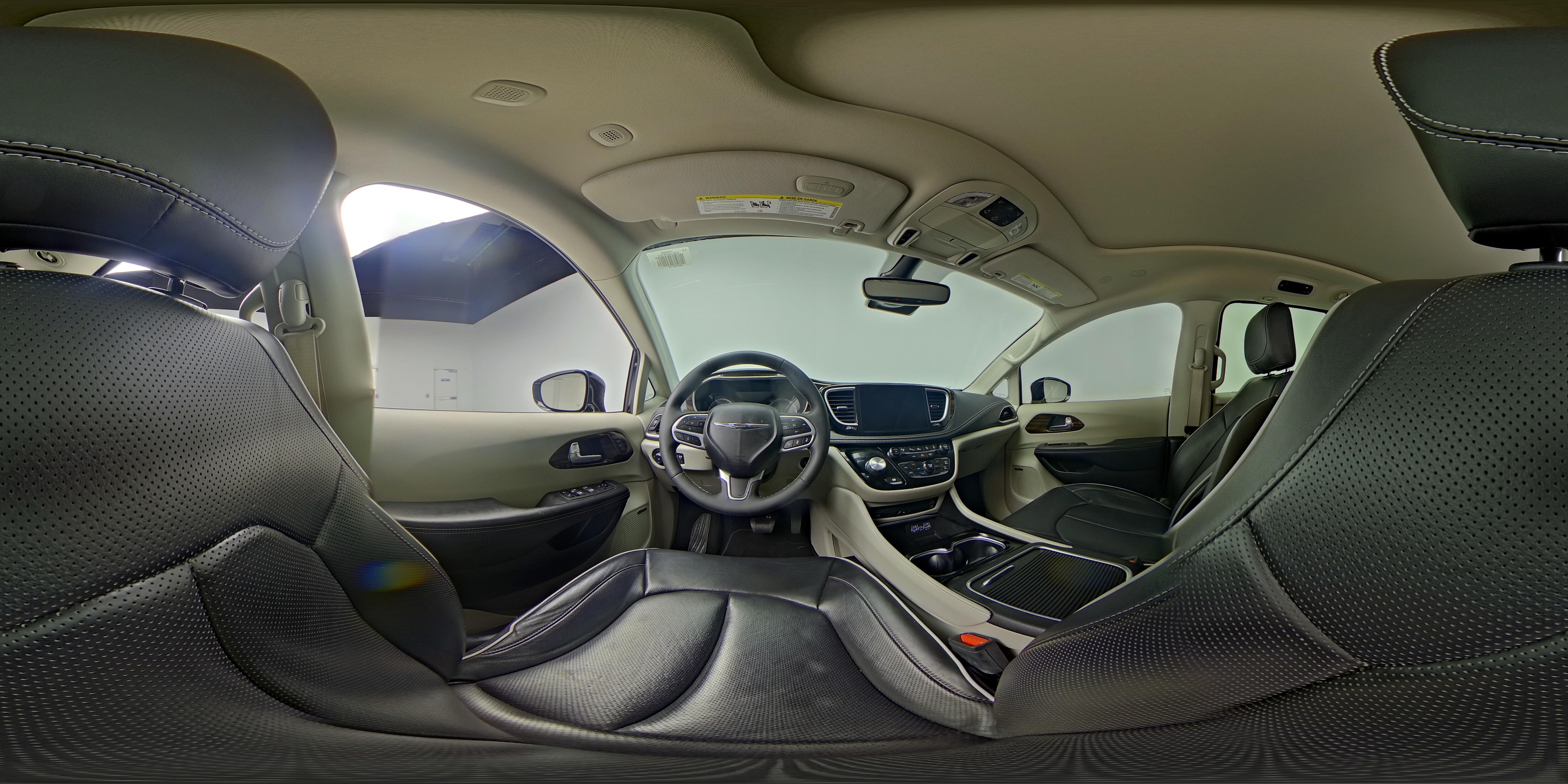 2023 Chrysler Pacifica Limited - Photo 30