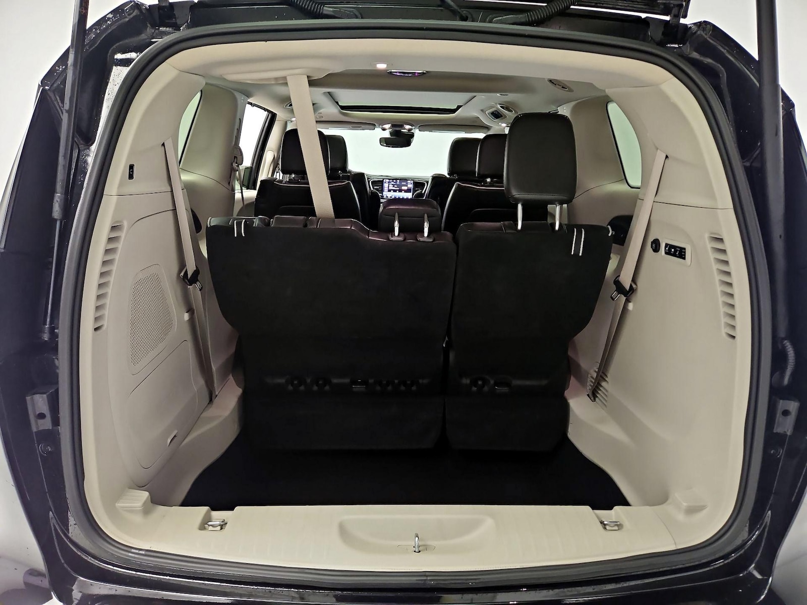 2023 Chrysler Pacifica Limited - Photo 24