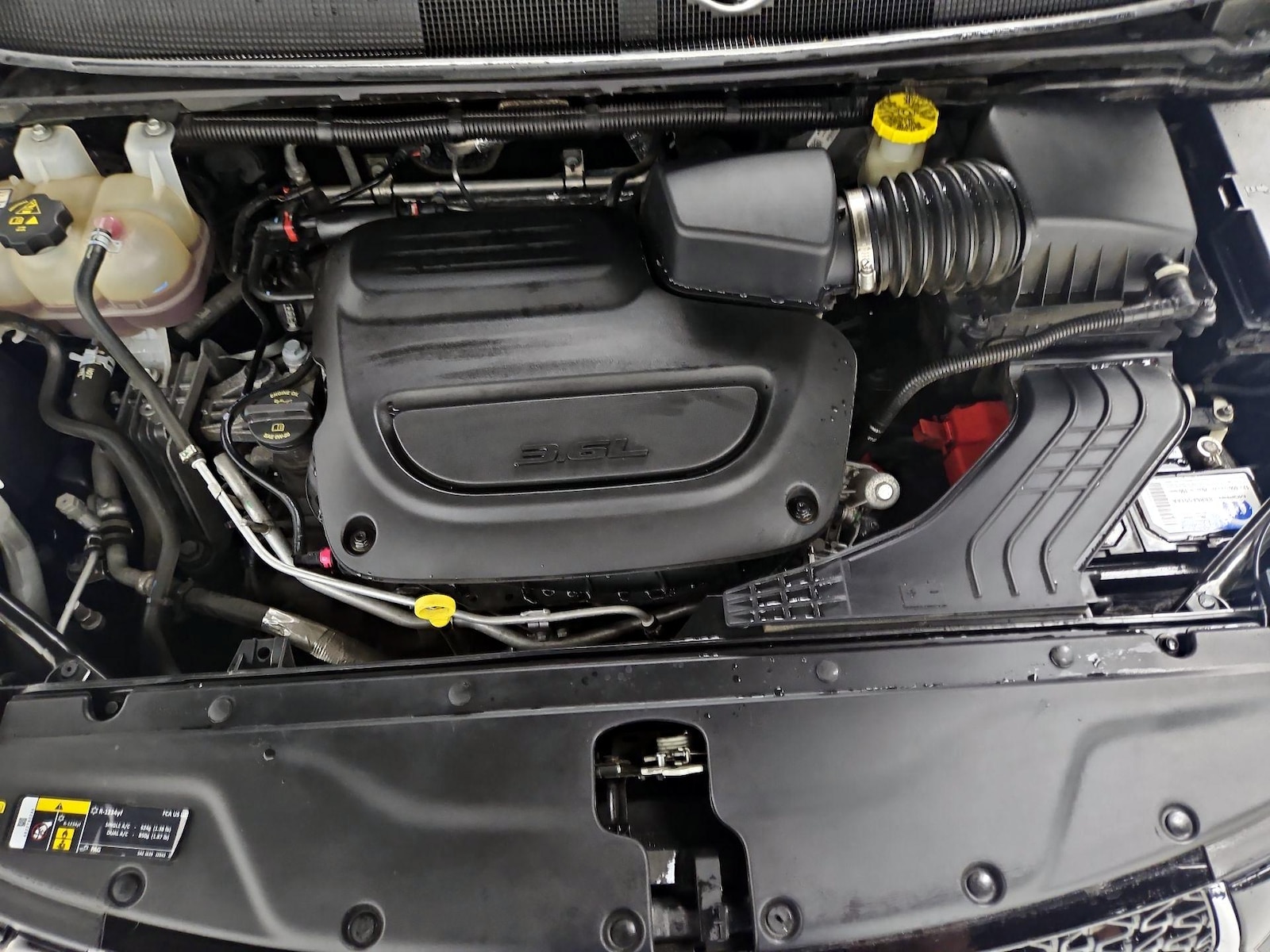 2023 Chrysler Pacifica Limited - Photo 26