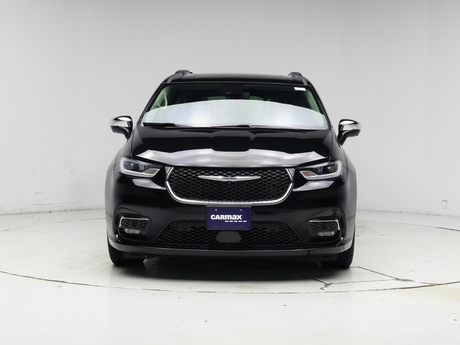 2023 Chrysler Pacifica Limited - Photo 6