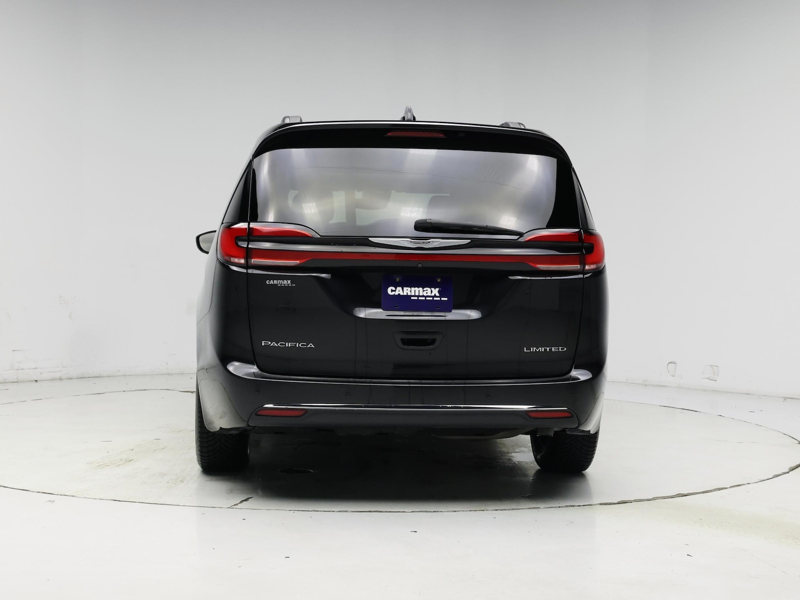 2023 Chrysler Pacifica Limited - Photo 7