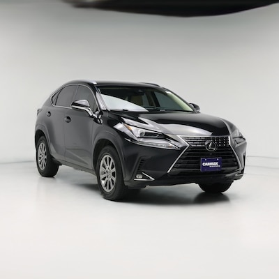 2019 Lexus NX 300