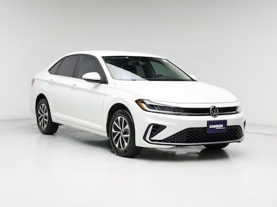 2025 Volkswagen Jetta S