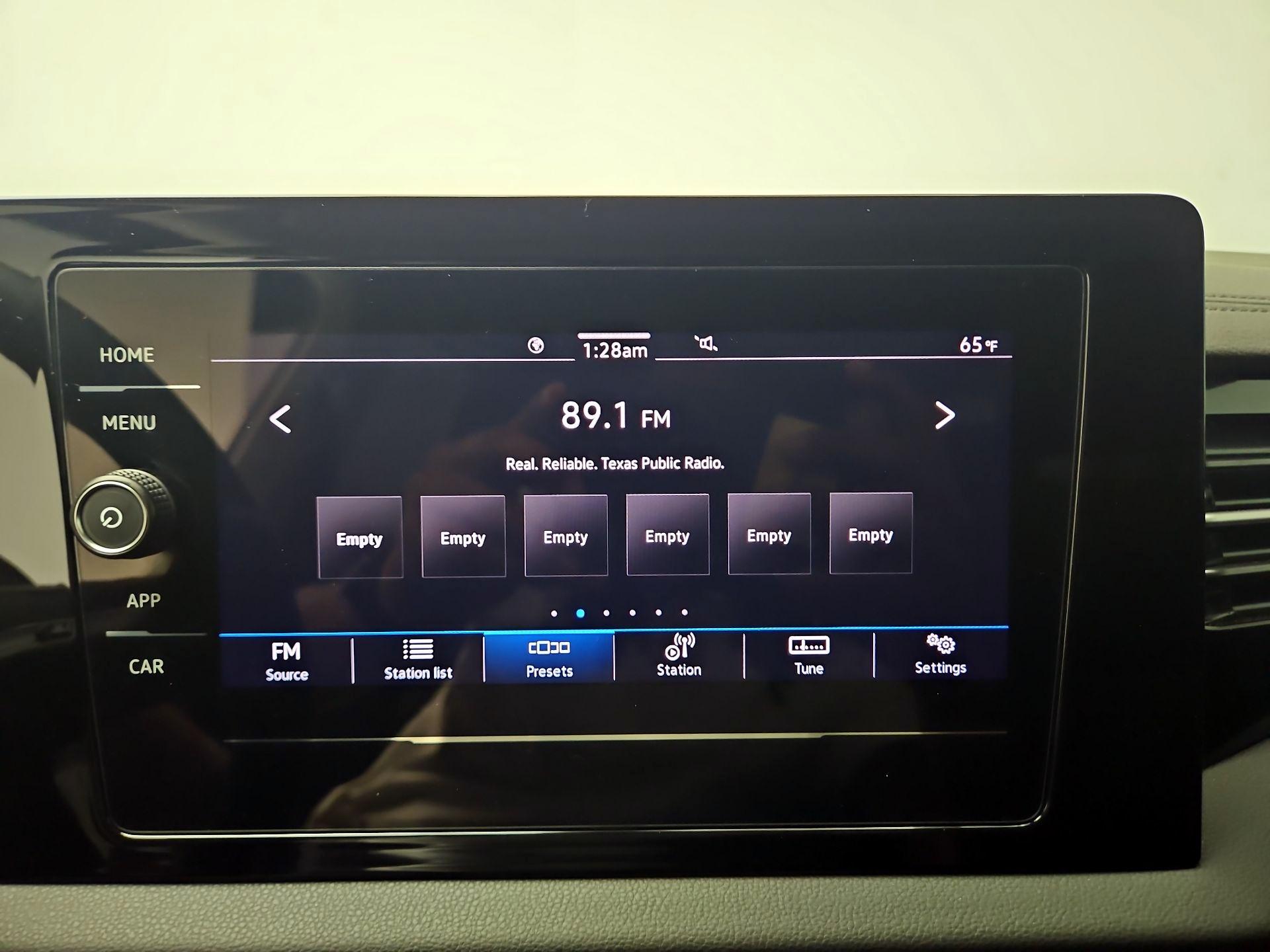 Thumbnail: 2025 Volkswagen Jetta - 15