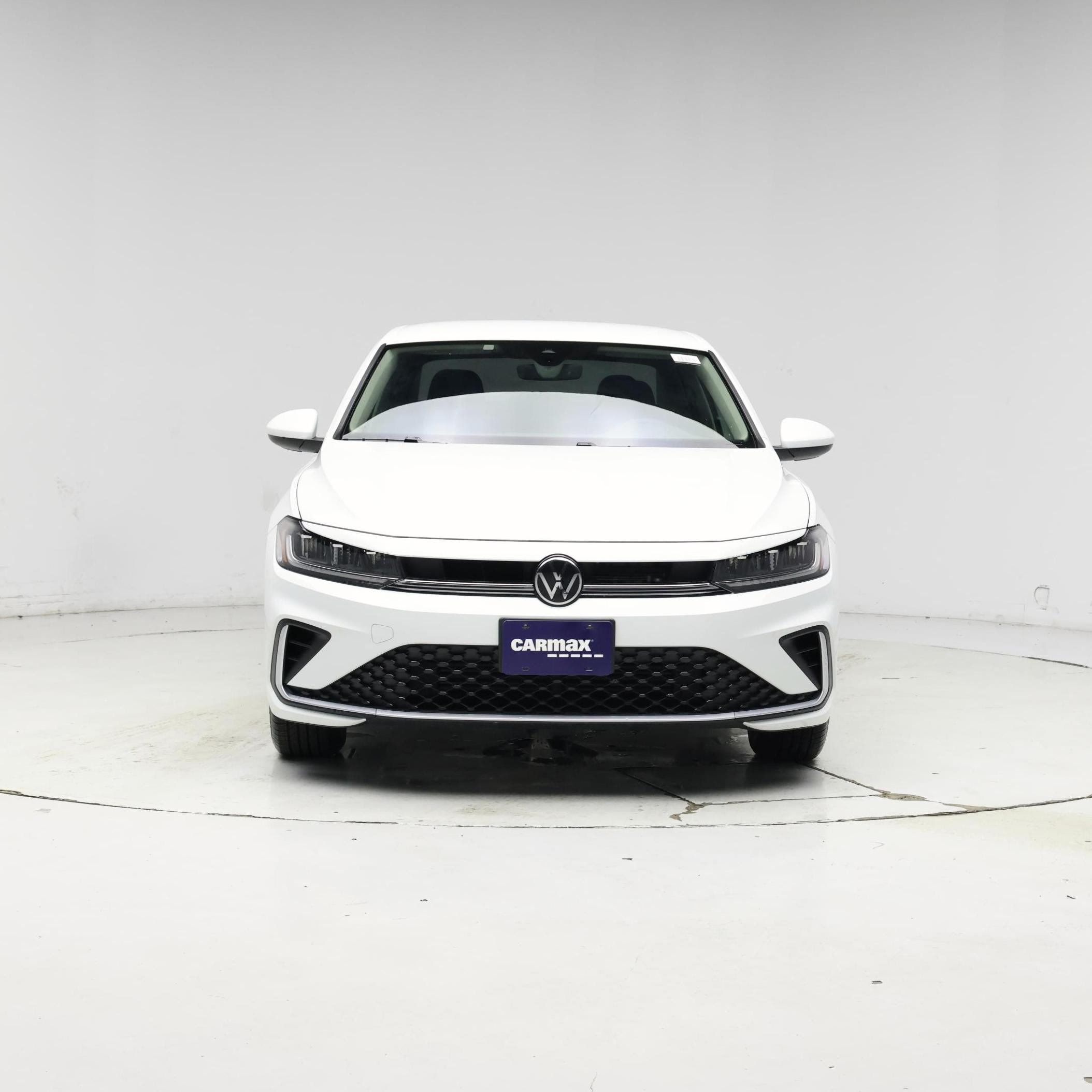 Thumbnail: 2025 Volkswagen Jetta - 5