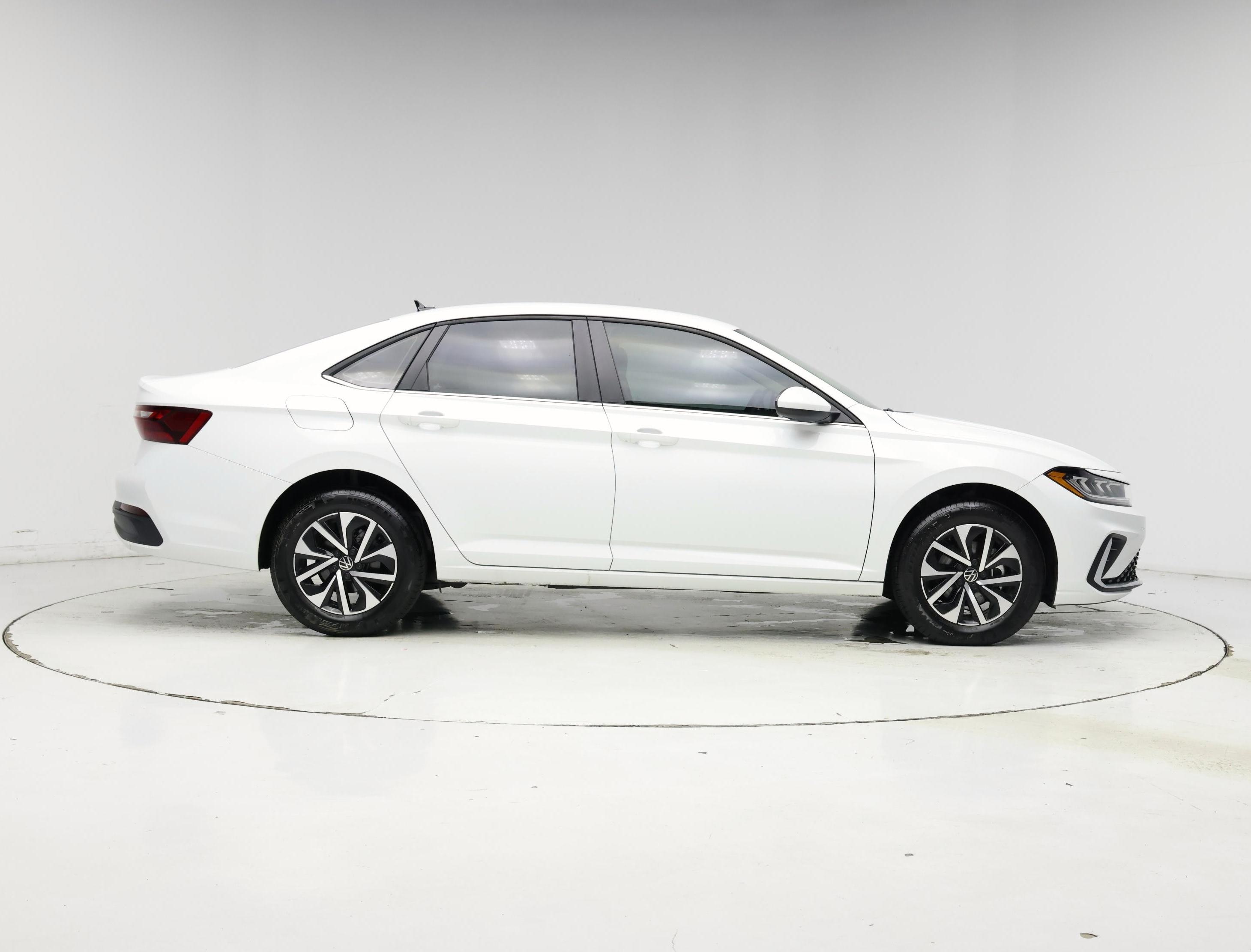 Thumbnail: 2025 Volkswagen Jetta - 7