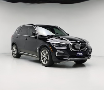 2020 BMW X5 sDrive40i