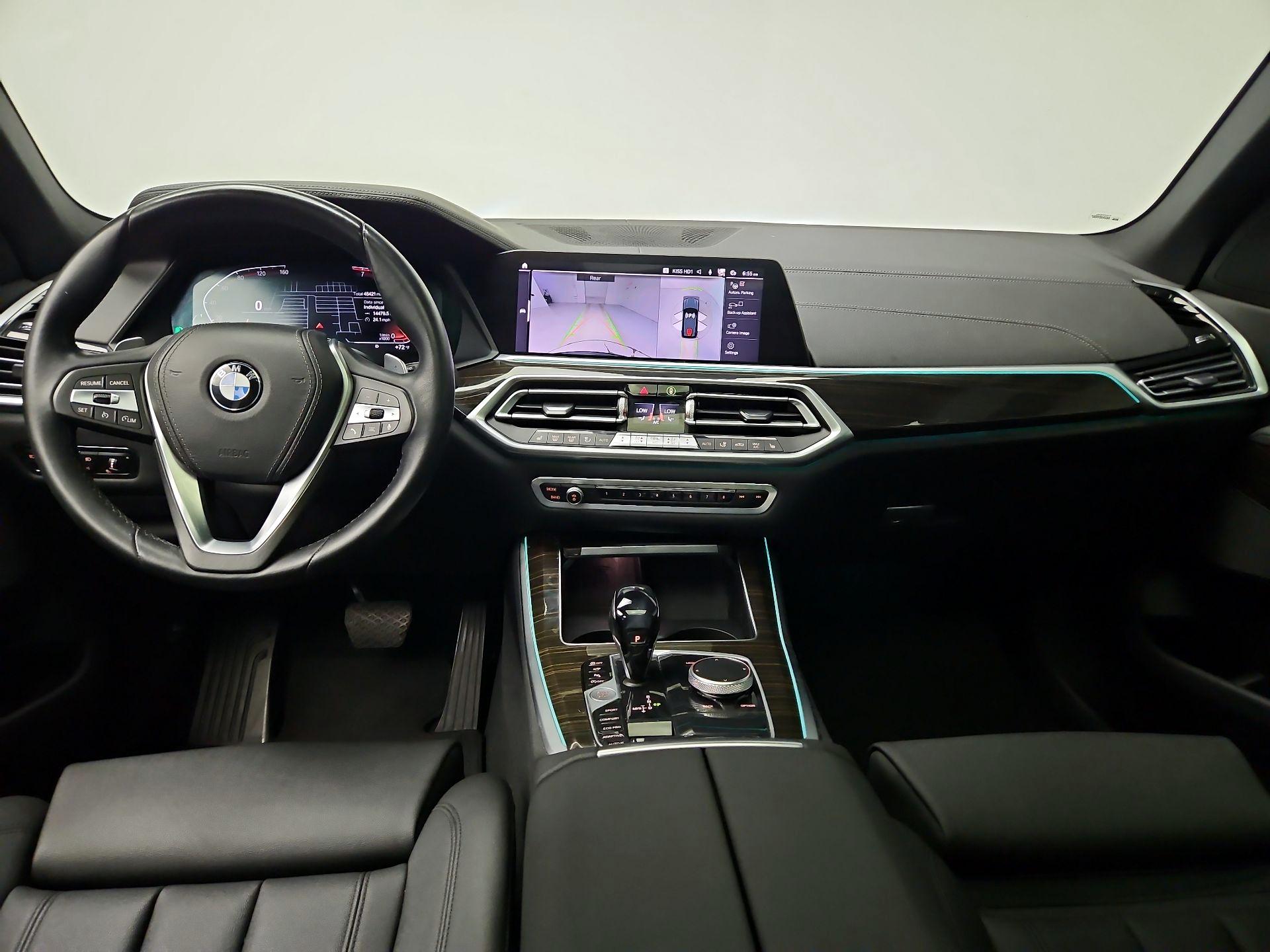 Thumbnail: 2020 BMW X5 - 9