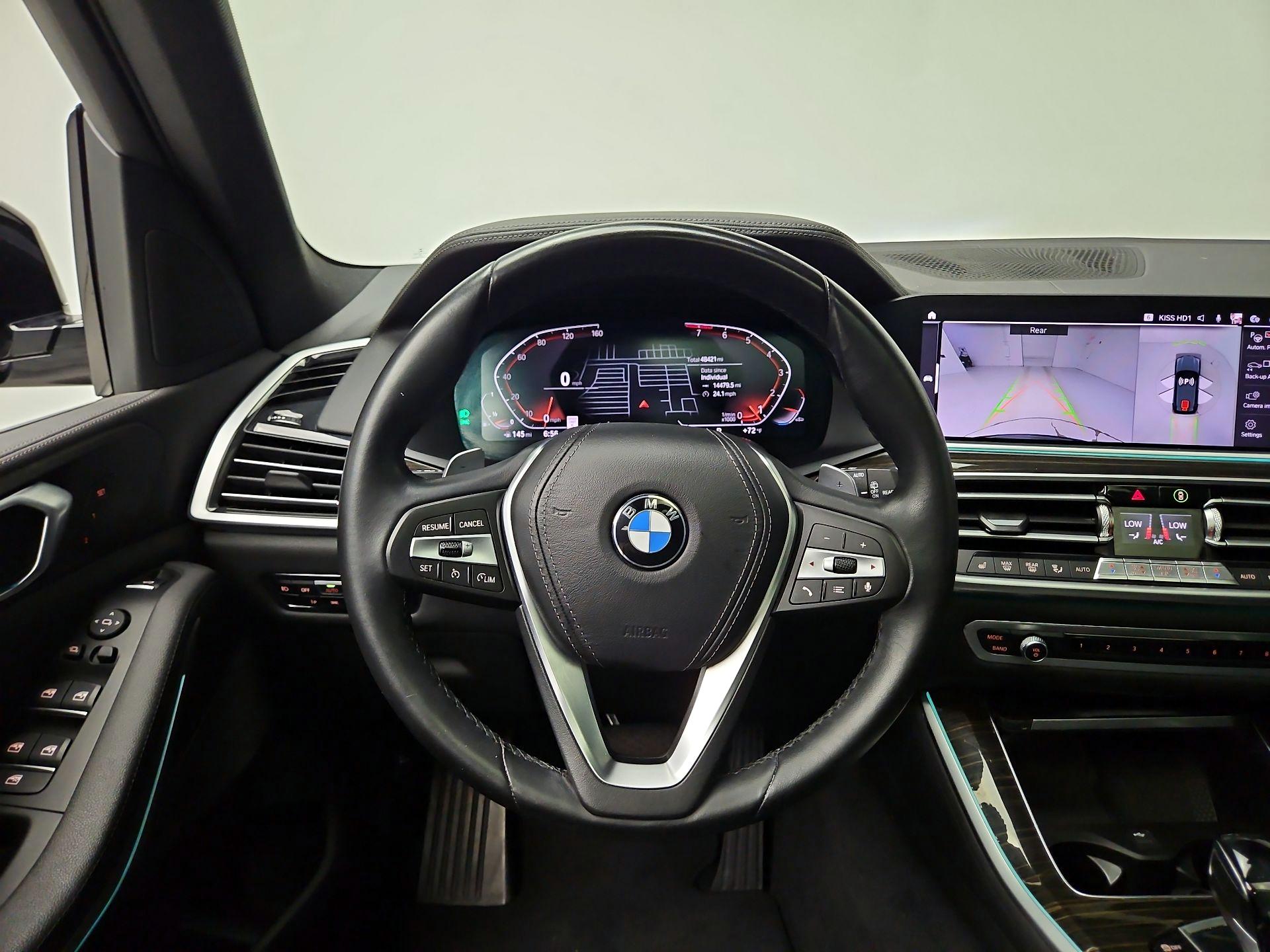Thumbnail: 2020 BMW X5 - 10