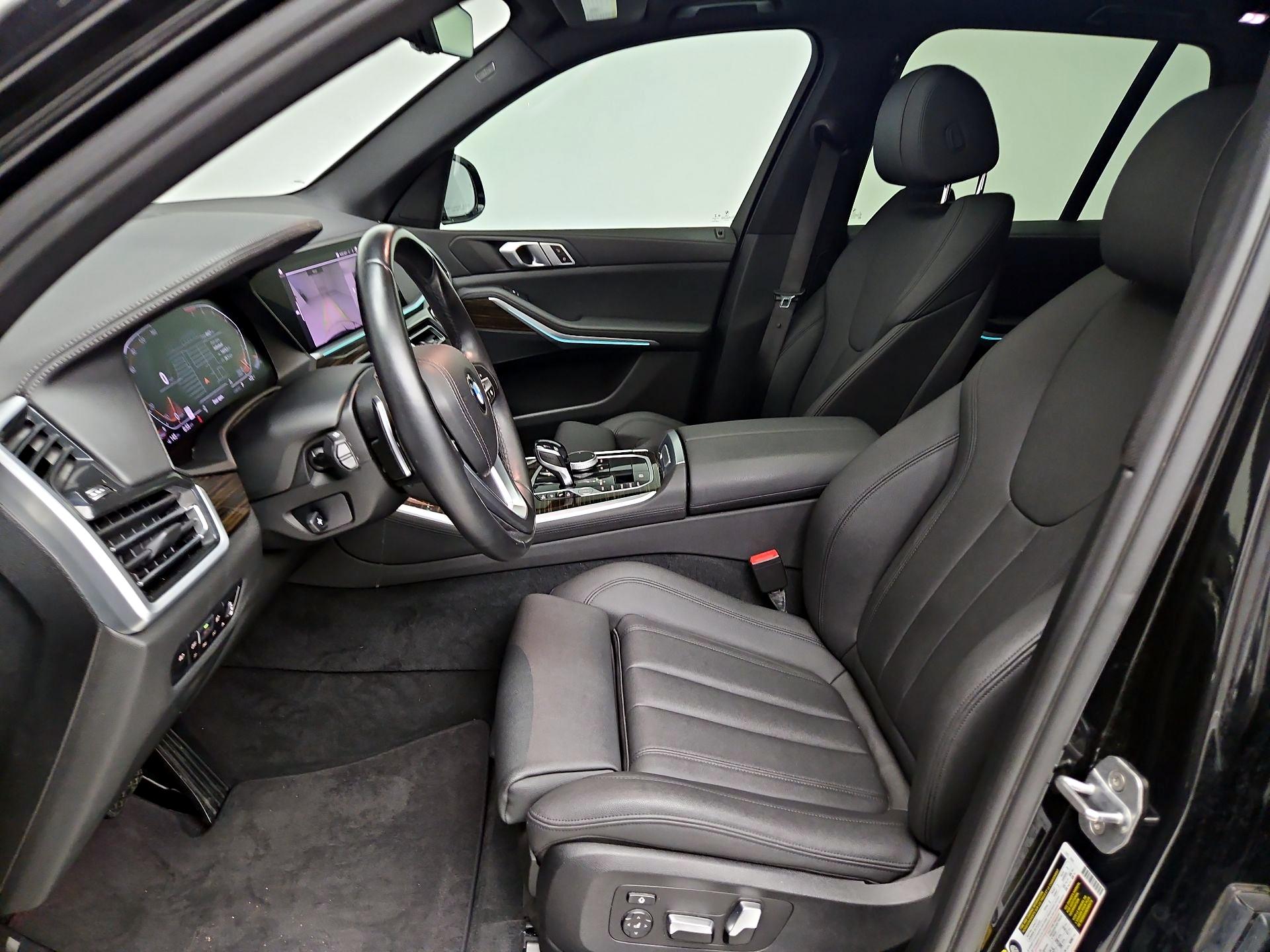 Thumbnail: 2020 BMW X5 - 11