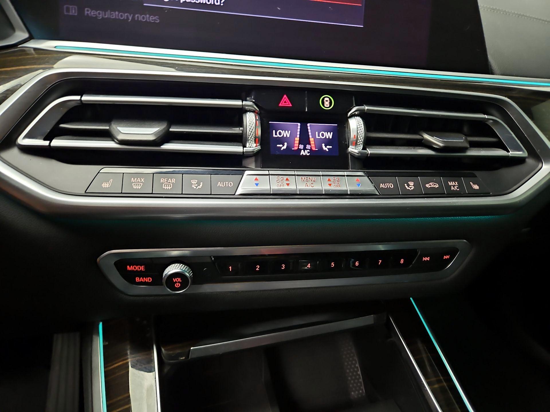 Thumbnail: 2020 BMW X5 - 17