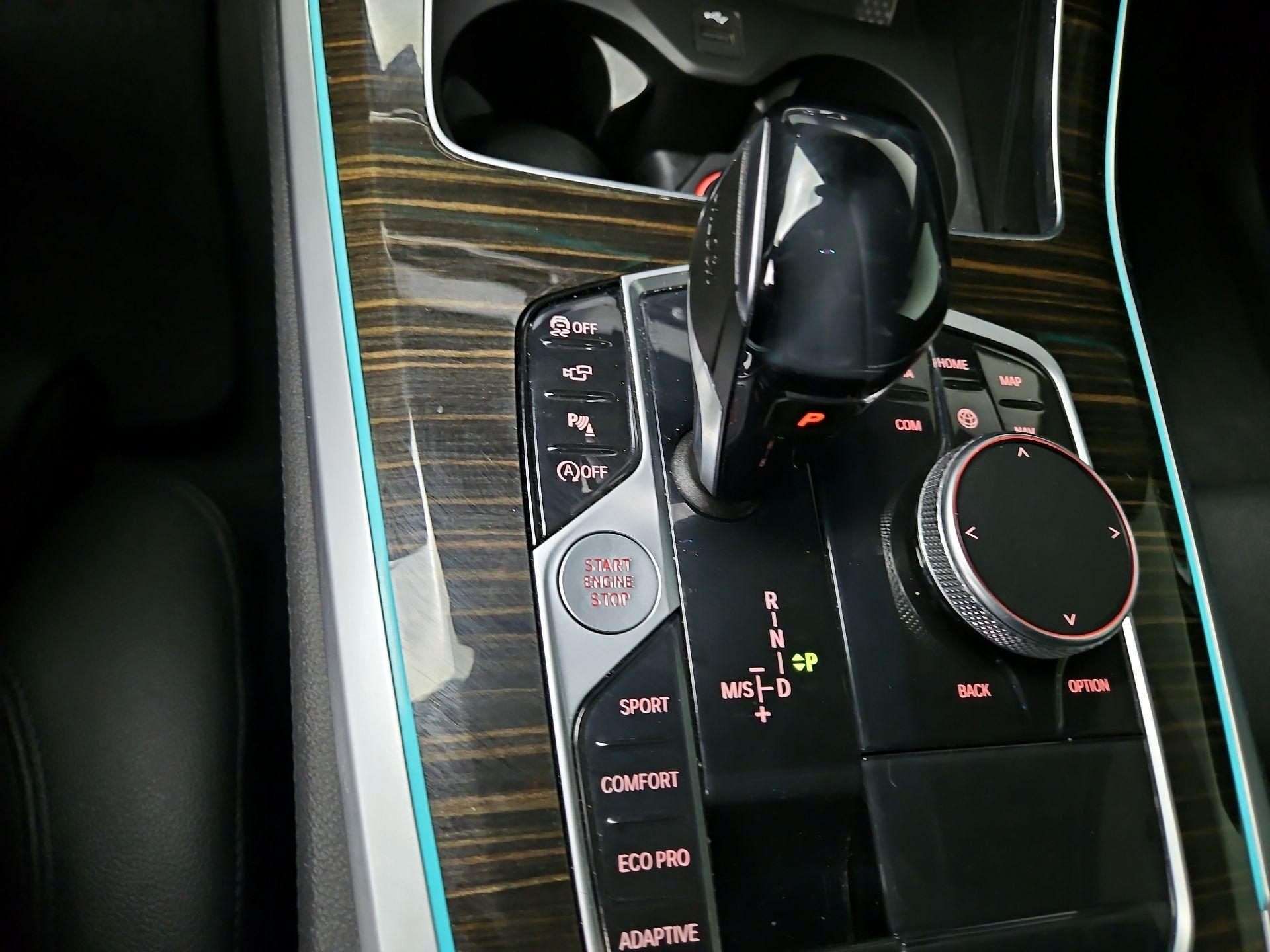 Thumbnail: 2020 BMW X5 - 18