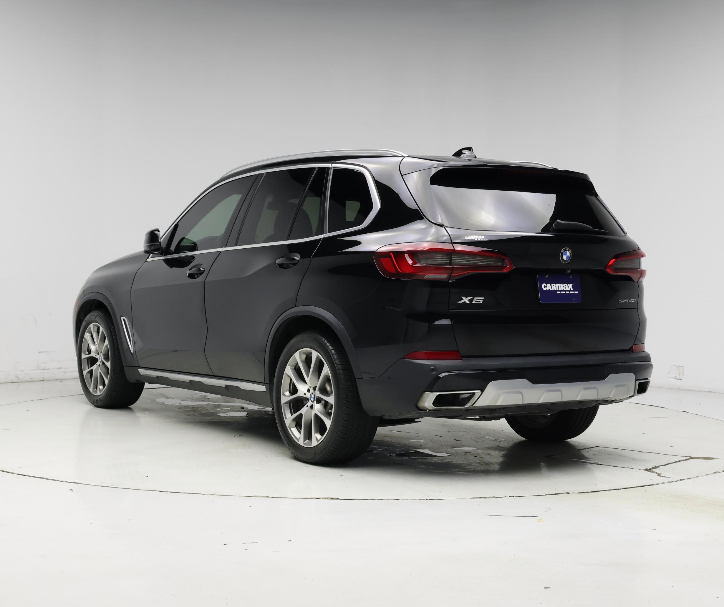 Thumbnail: 2020 BMW X5 - 2