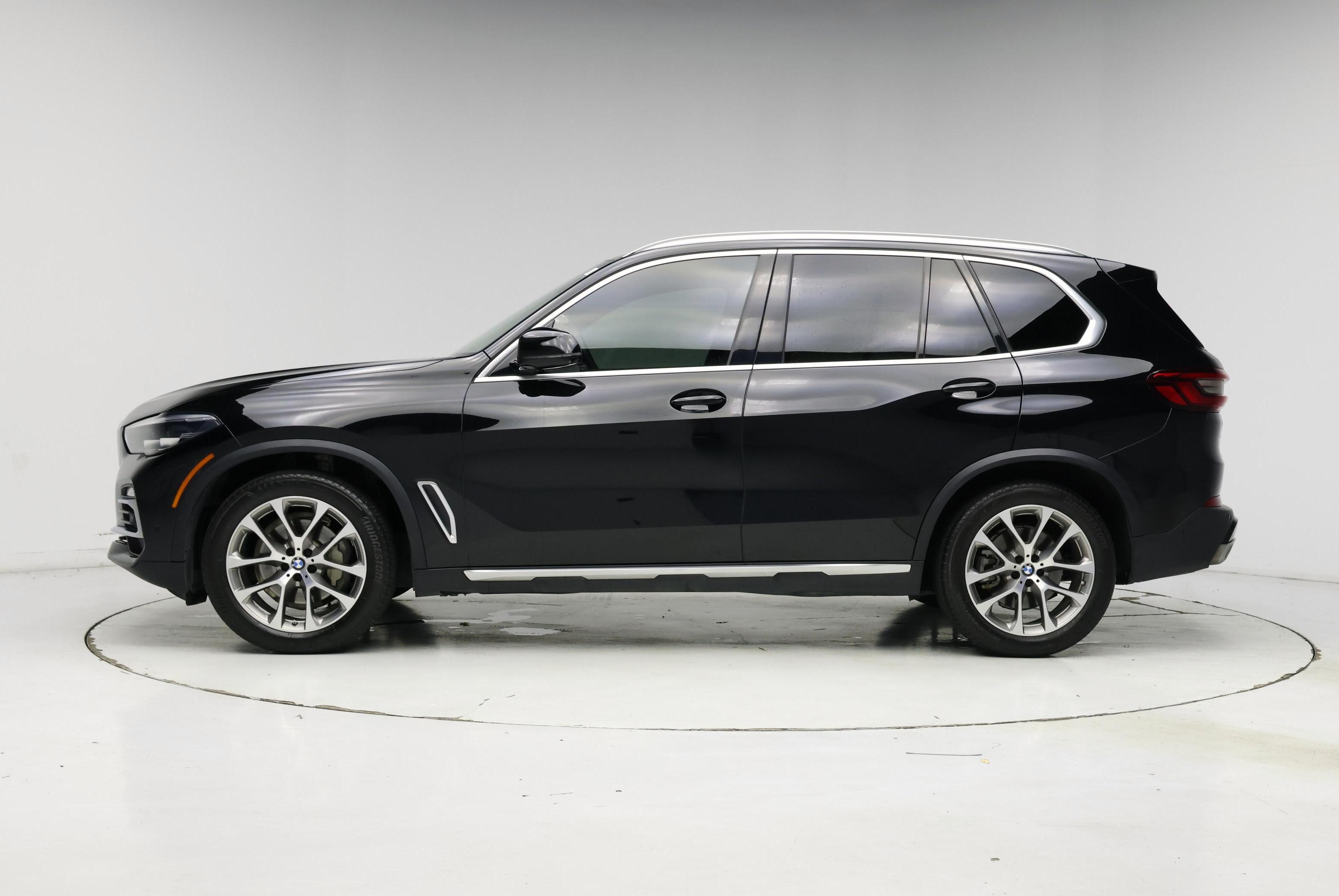 Thumbnail: 2020 BMW X5 - 3