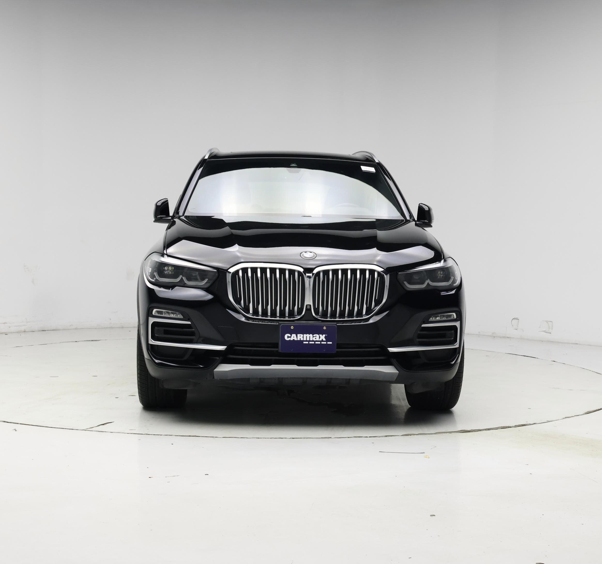 Thumbnail: 2020 BMW X5 - 5