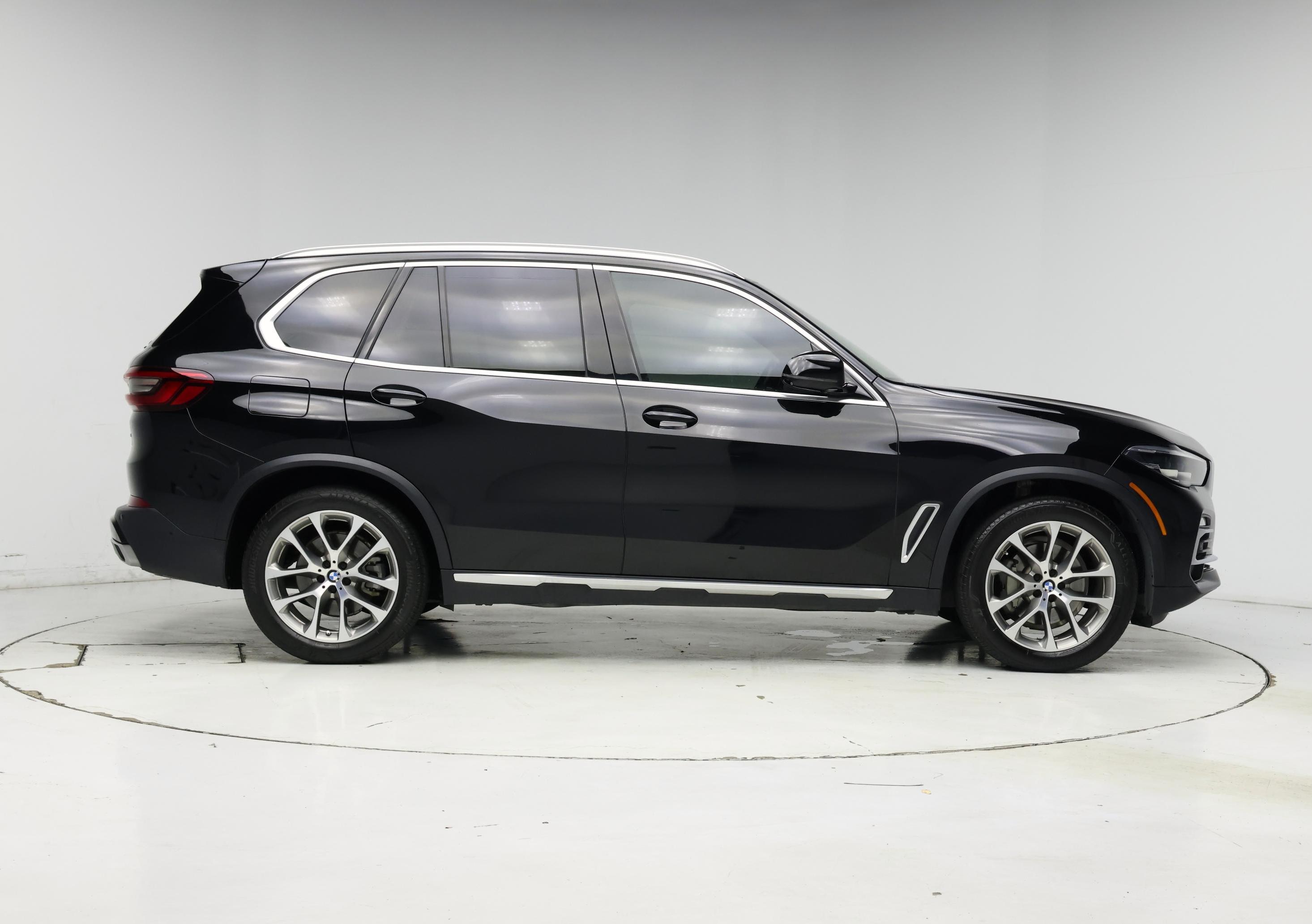 Thumbnail: 2020 BMW X5 - 7