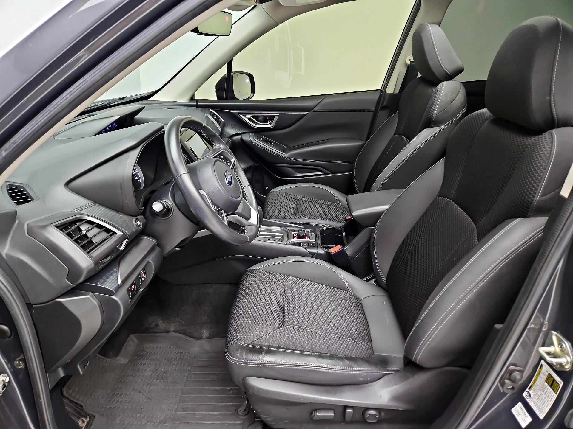 Thumbnail: 2021 Subaru Forester - 11