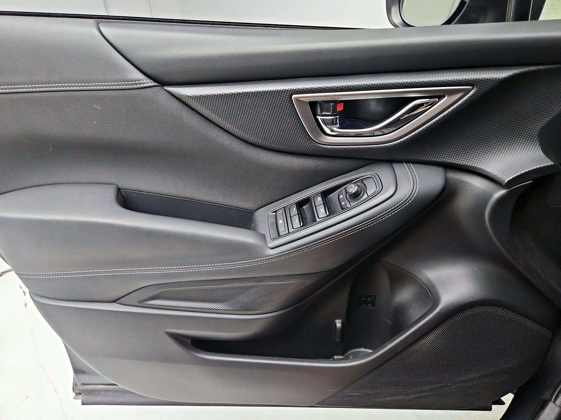 Thumbnail: 2021 Subaru Forester - 12