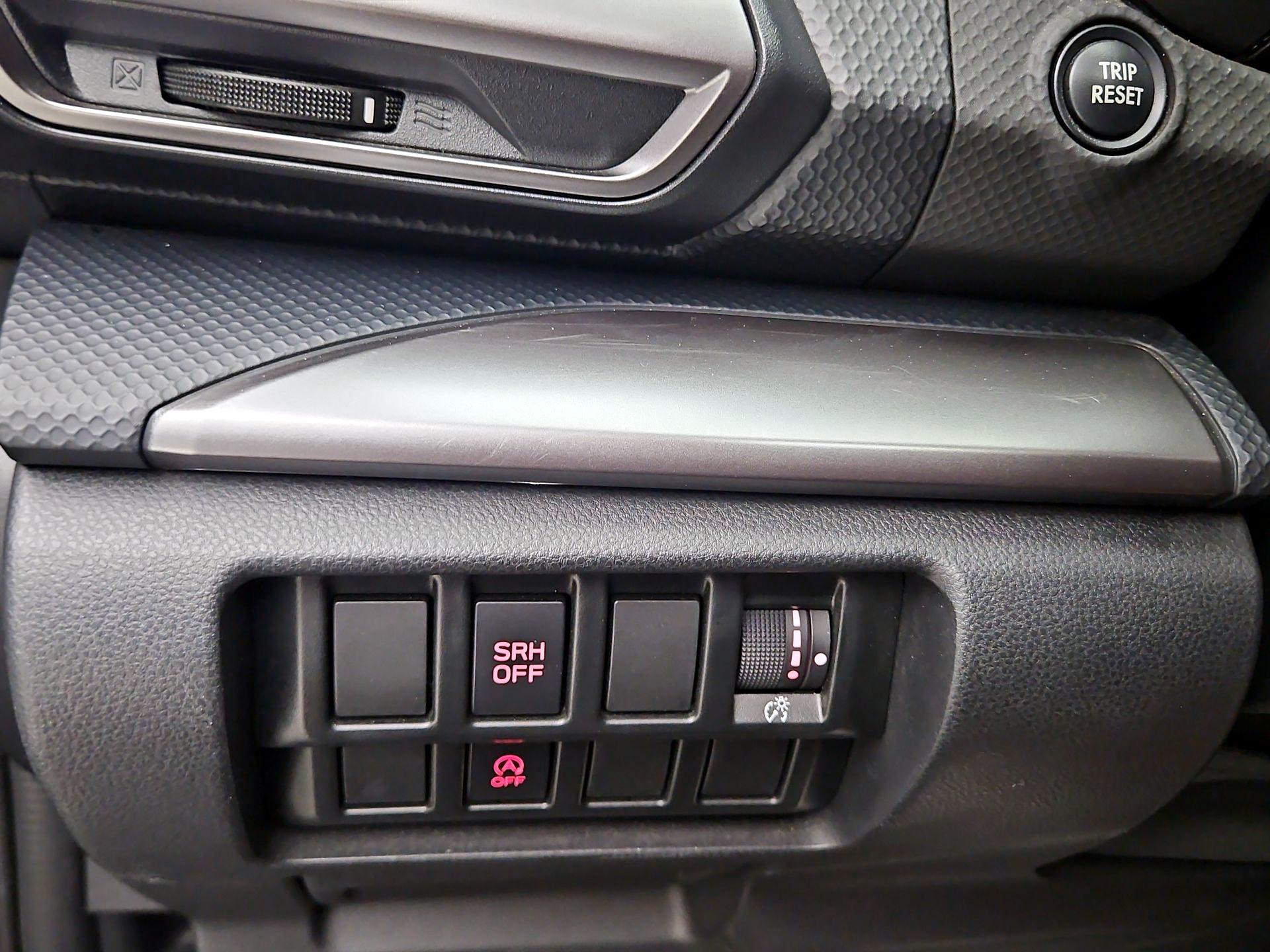 Thumbnail: 2021 Subaru Forester - 13