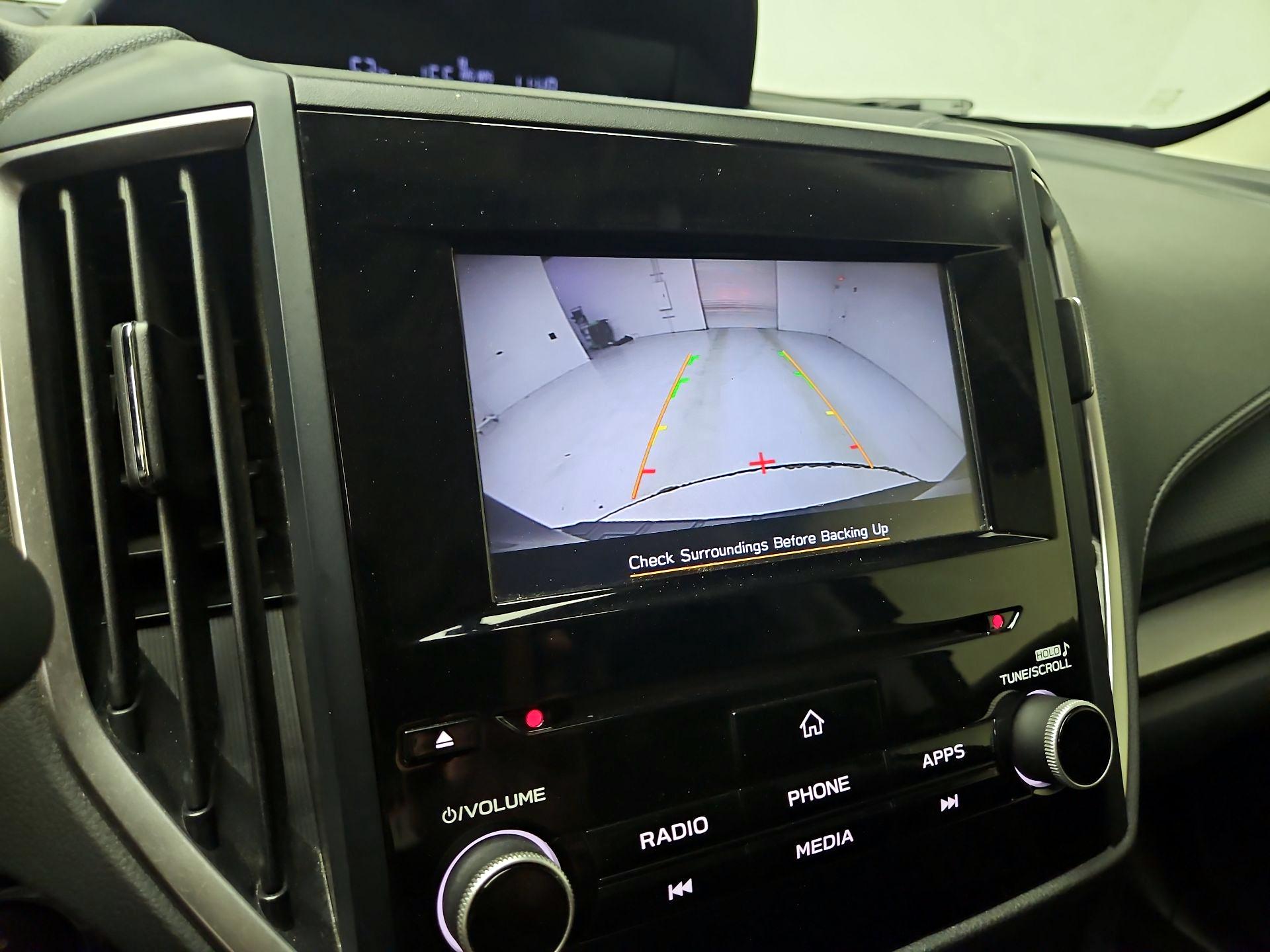 Thumbnail: 2021 Subaru Forester - 14