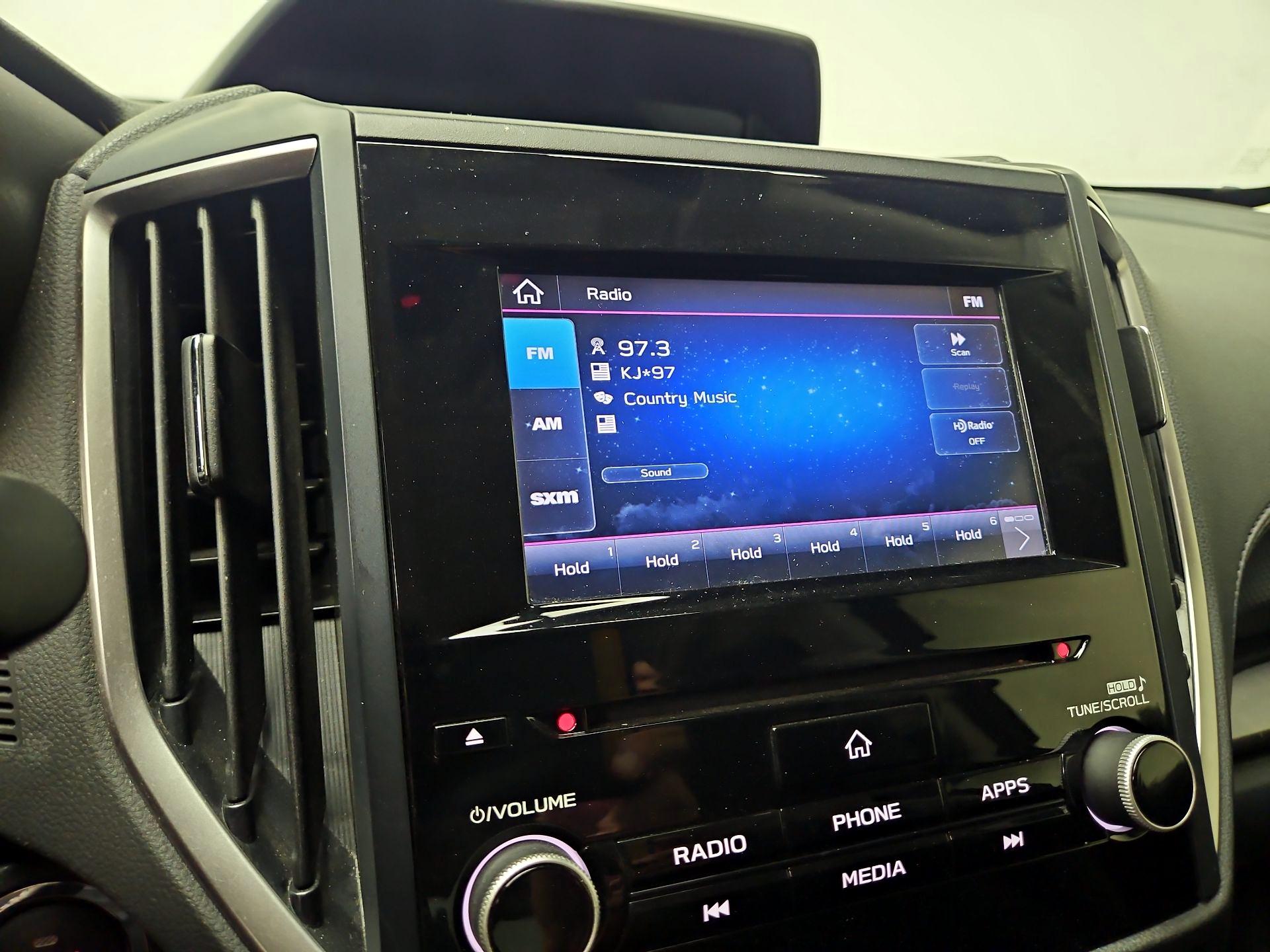 Thumbnail: 2021 Subaru Forester - 15