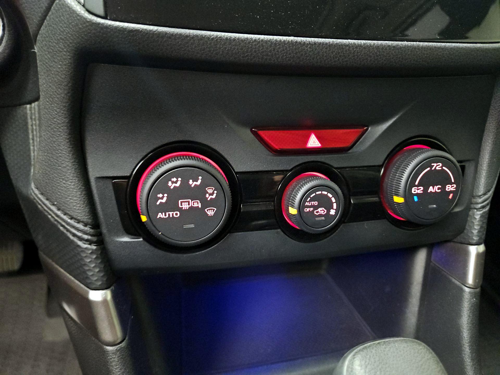 Thumbnail: 2021 Subaru Forester - 16