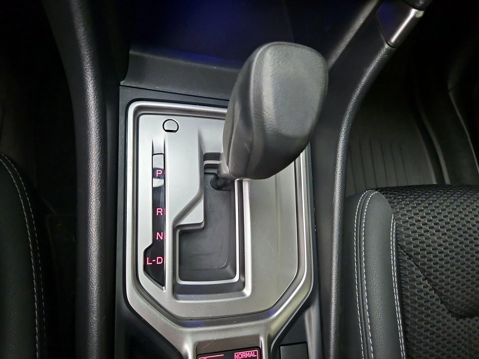 Thumbnail: 2021 Subaru Forester - 17