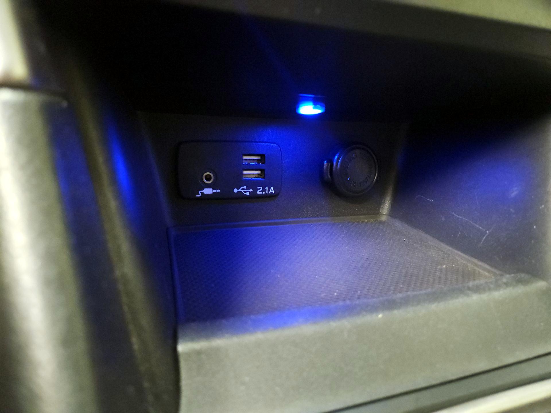 Thumbnail: 2021 Subaru Forester - 18