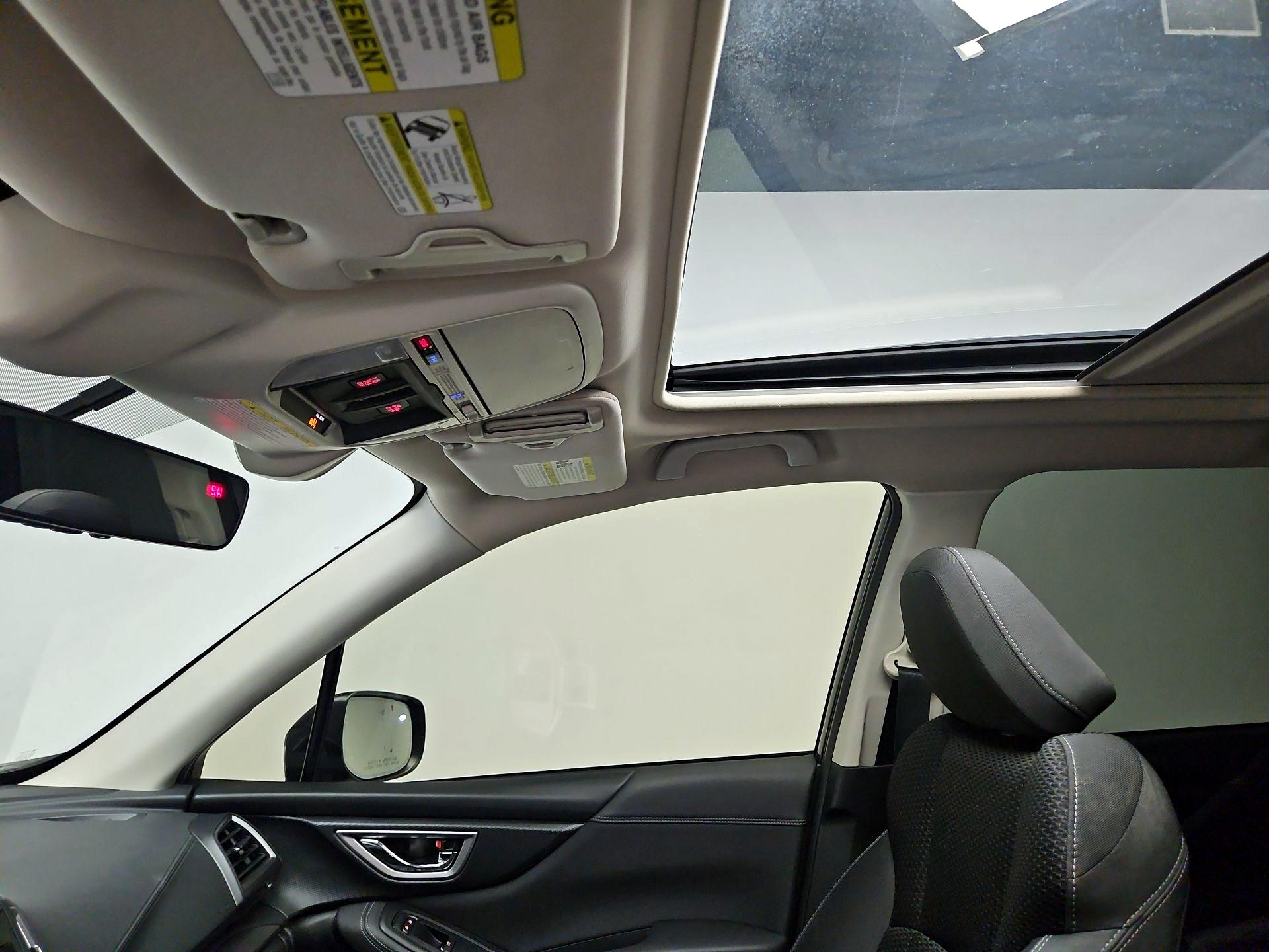 Thumbnail: 2021 Subaru Forester - 19