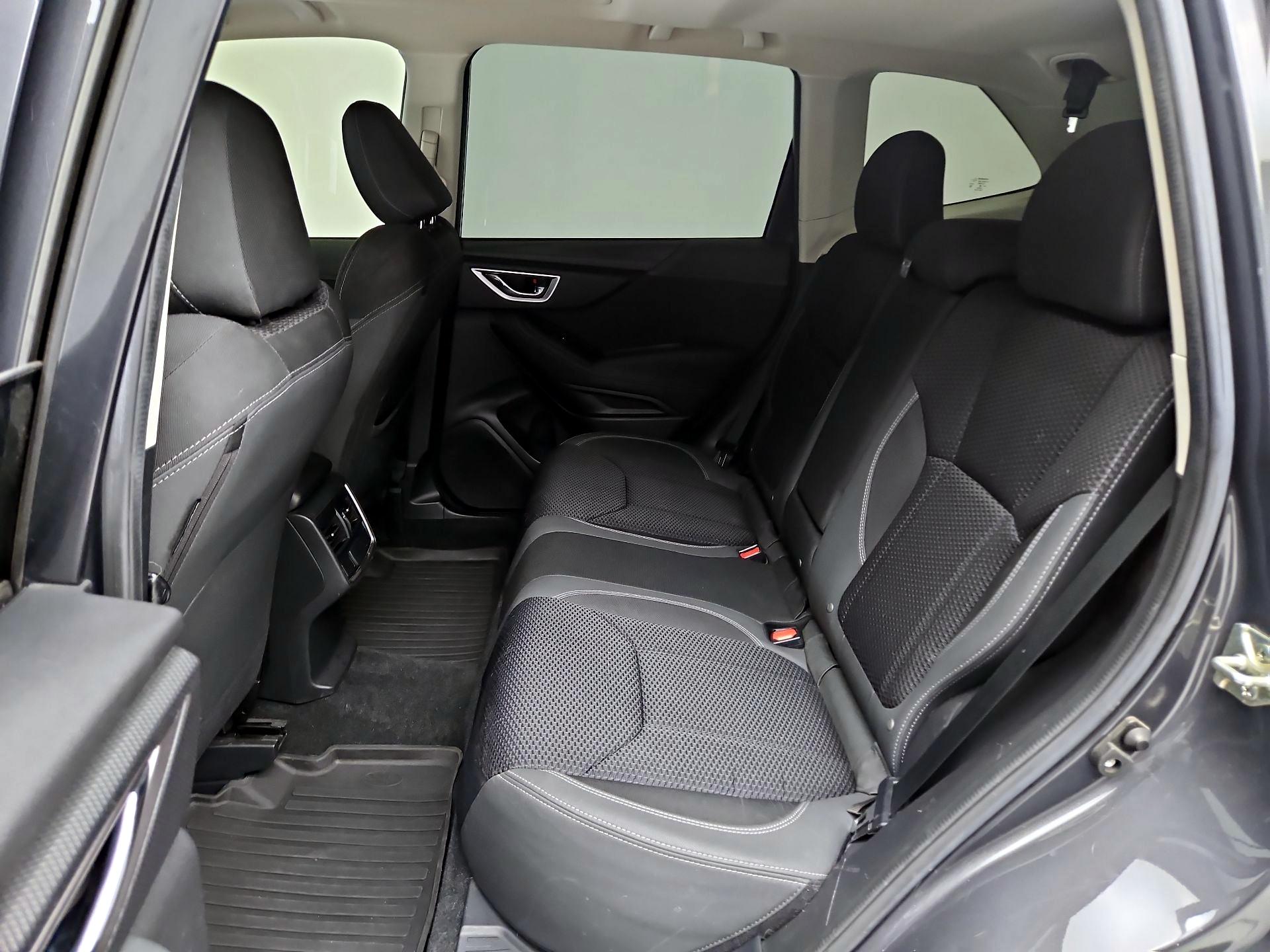 Thumbnail: 2021 Subaru Forester - 20