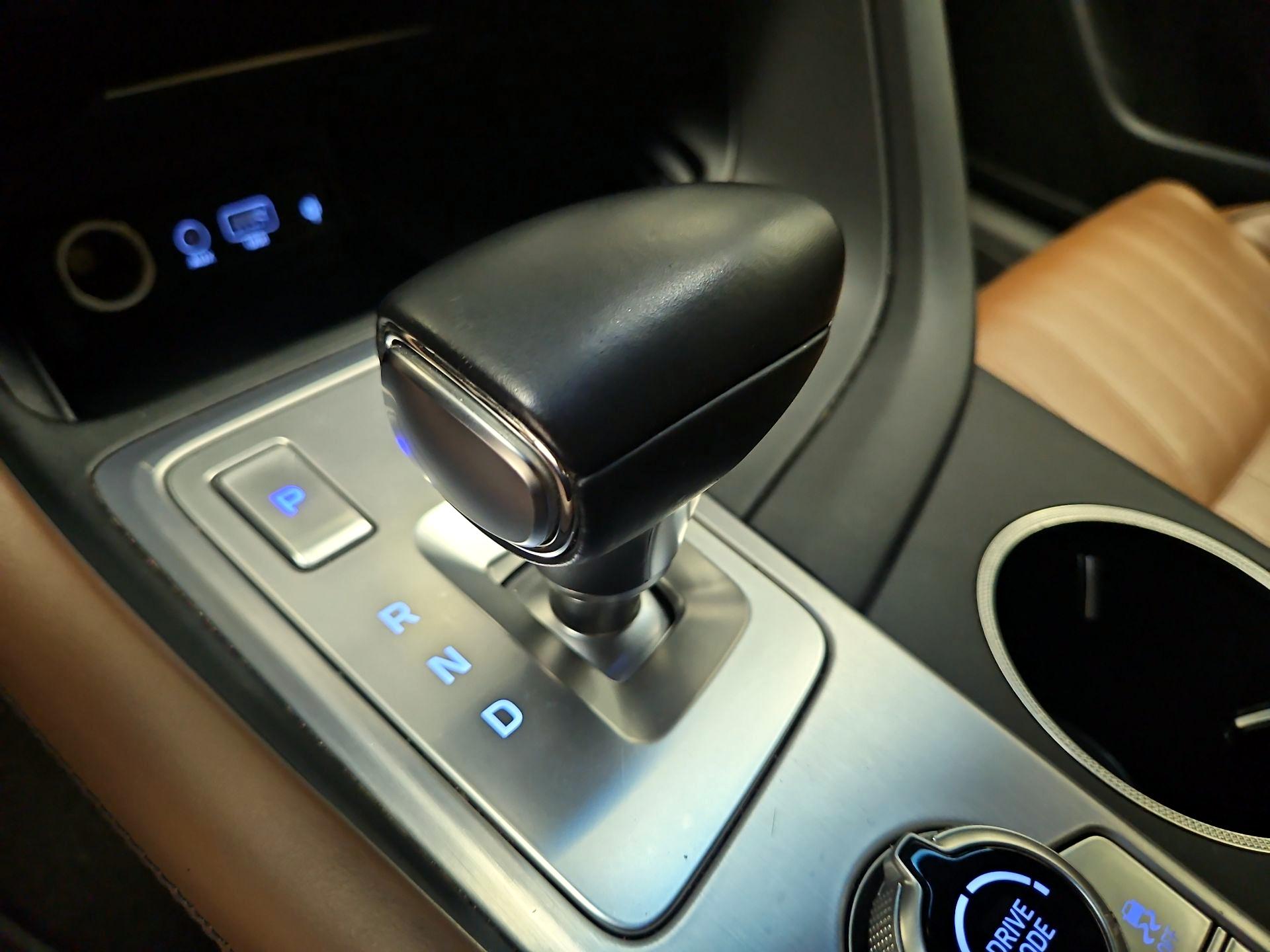 Thumbnail: 2020 Genesis G70 - 18