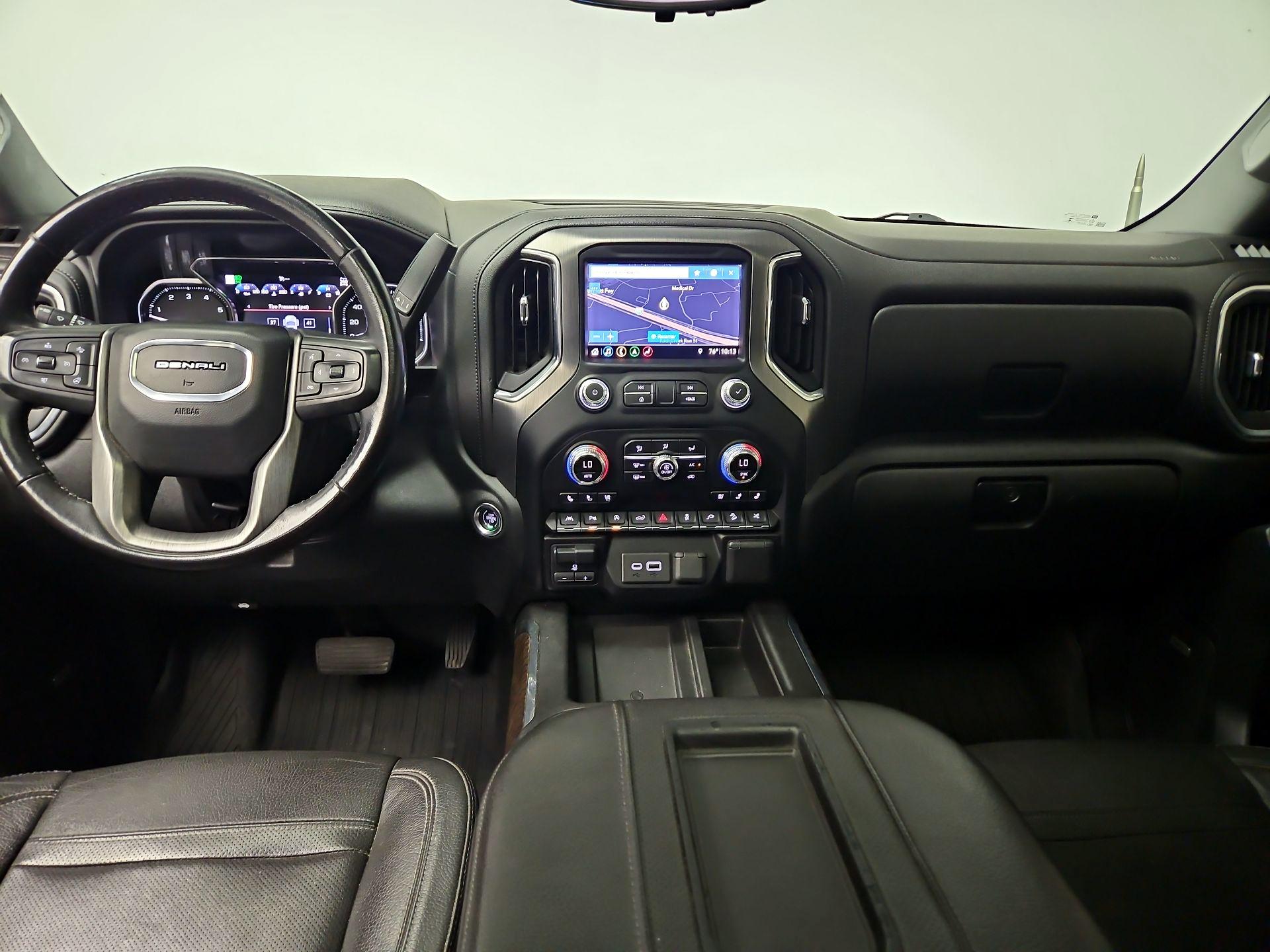 Thumbnail: 2019 GMC Sierra 1500 - 9