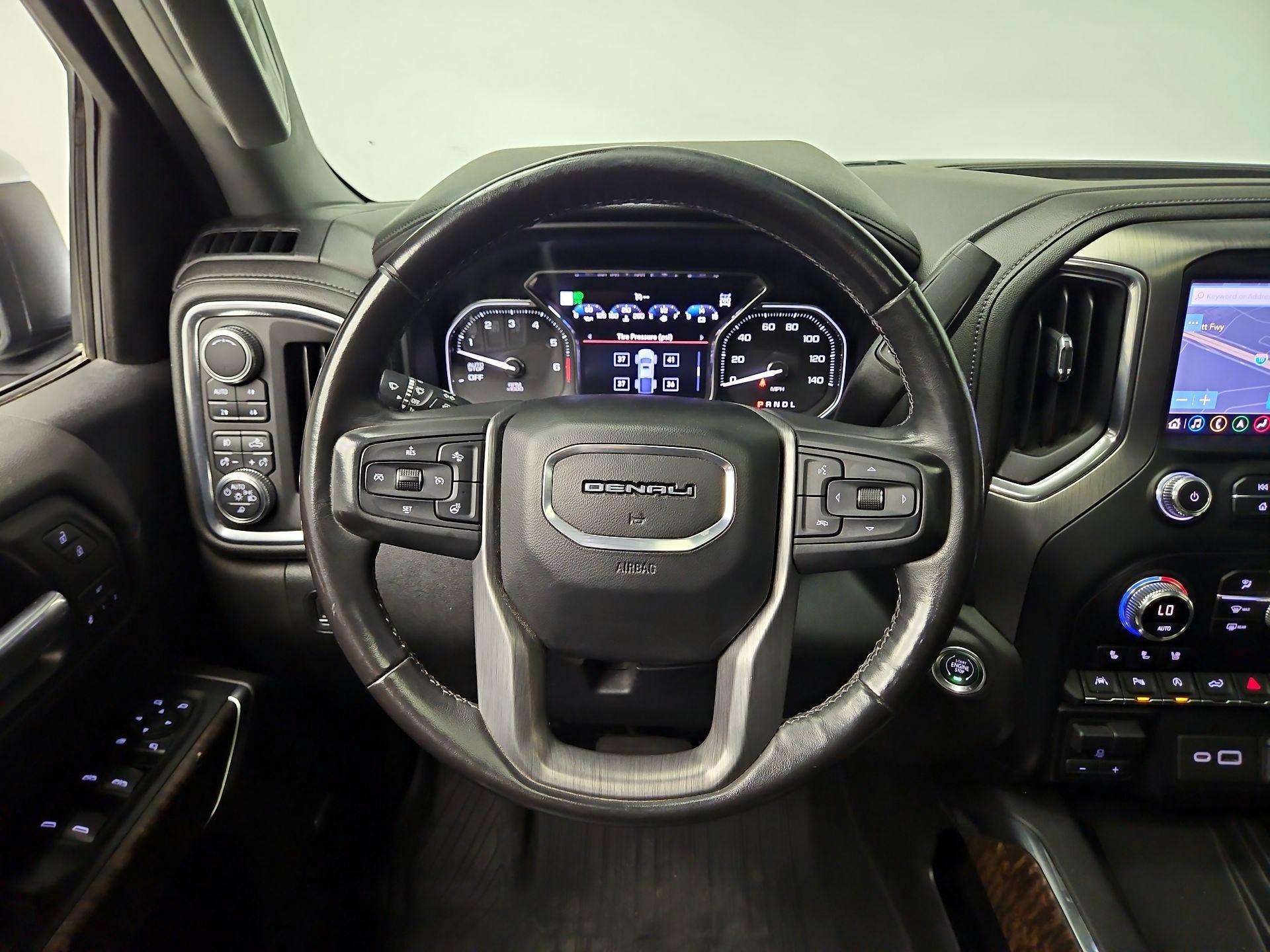 Thumbnail: 2019 GMC Sierra 1500 - 10