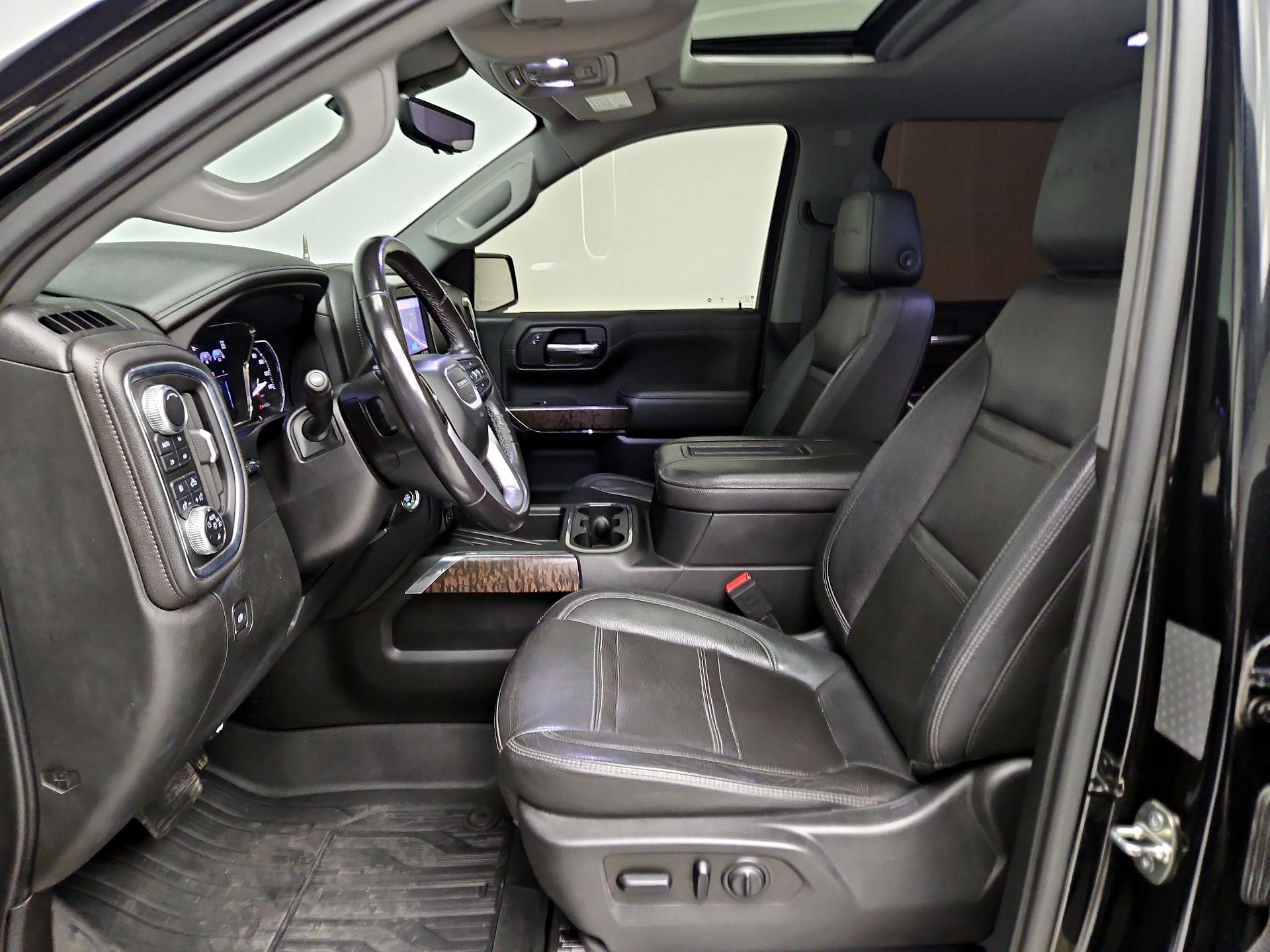 Thumbnail: 2019 GMC Sierra 1500 - 11