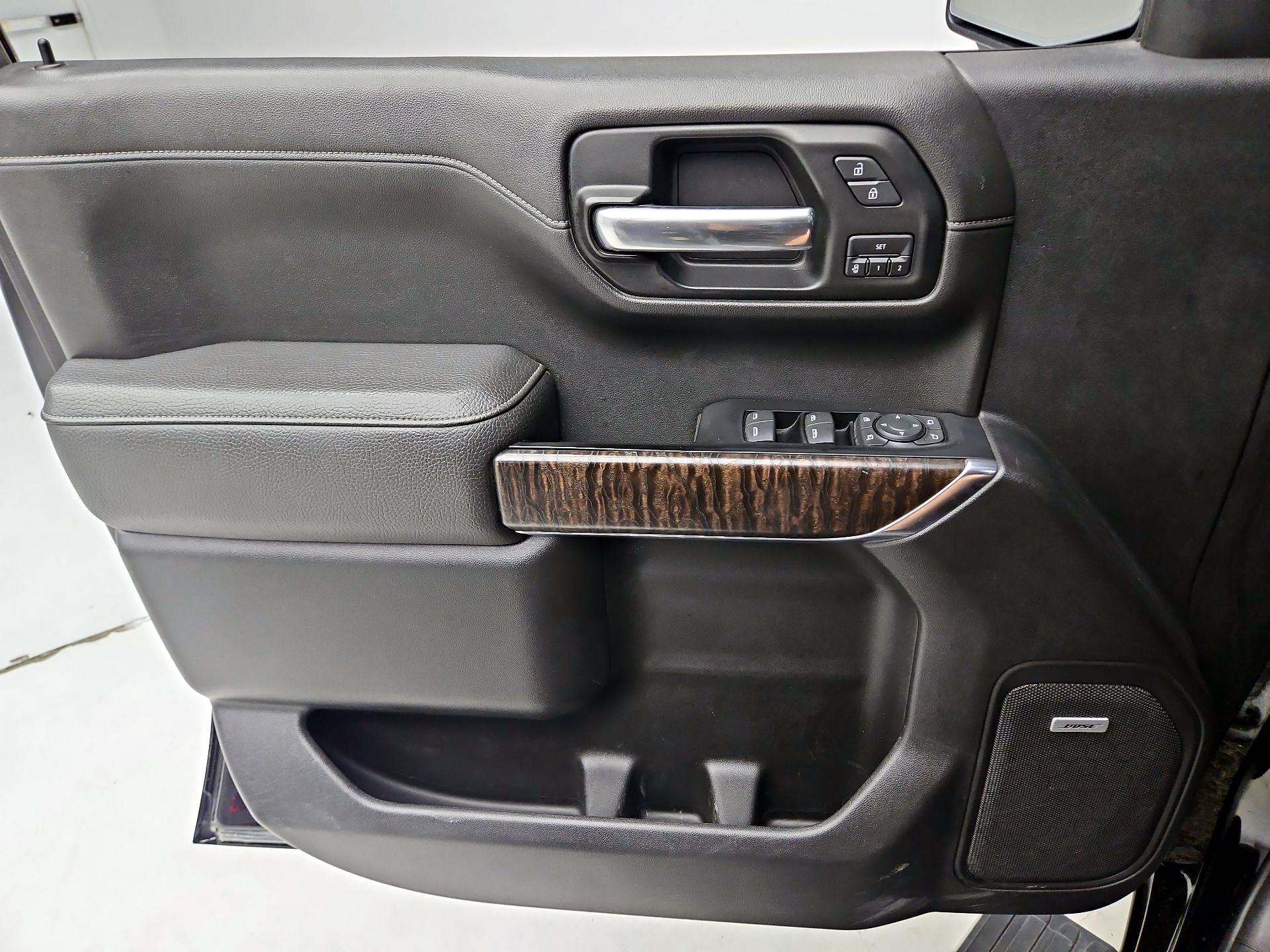 Thumbnail: 2019 GMC Sierra 1500 - 12