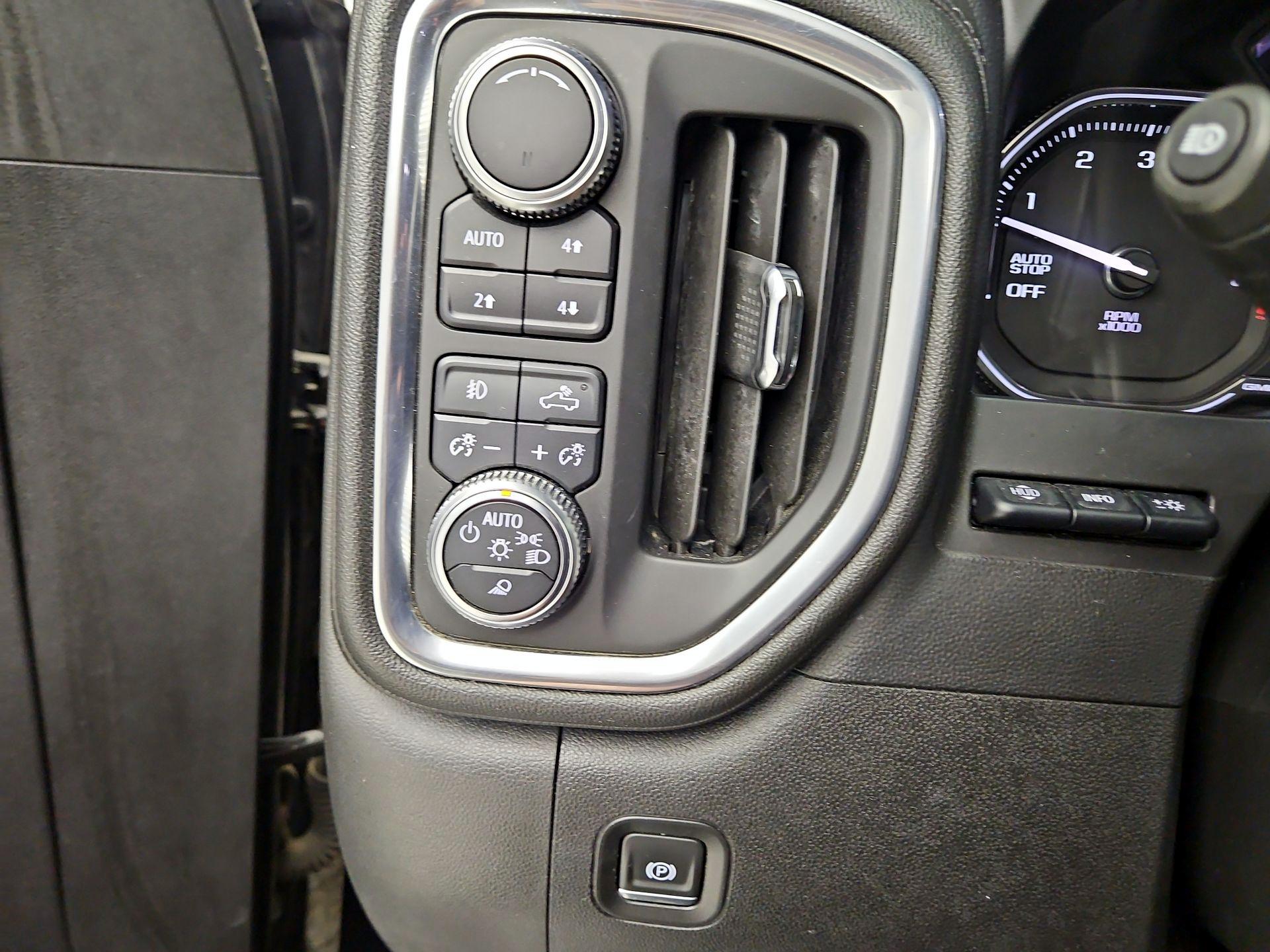 Thumbnail: 2019 GMC Sierra 1500 - 13