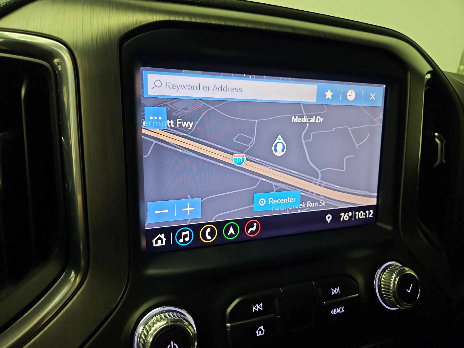 Thumbnail: 2019 GMC Sierra 1500 - 14