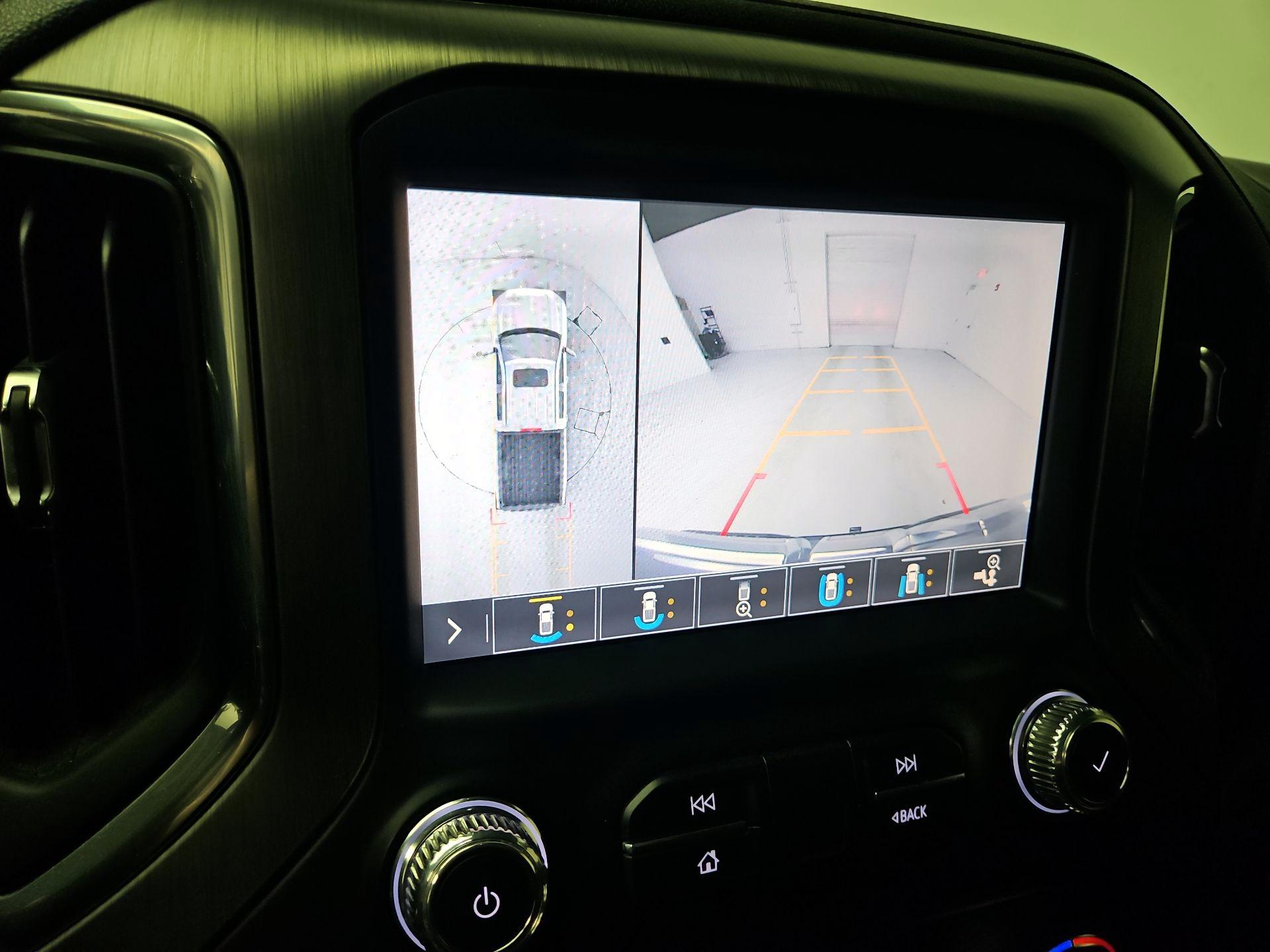 Thumbnail: 2019 GMC Sierra 1500 - 15