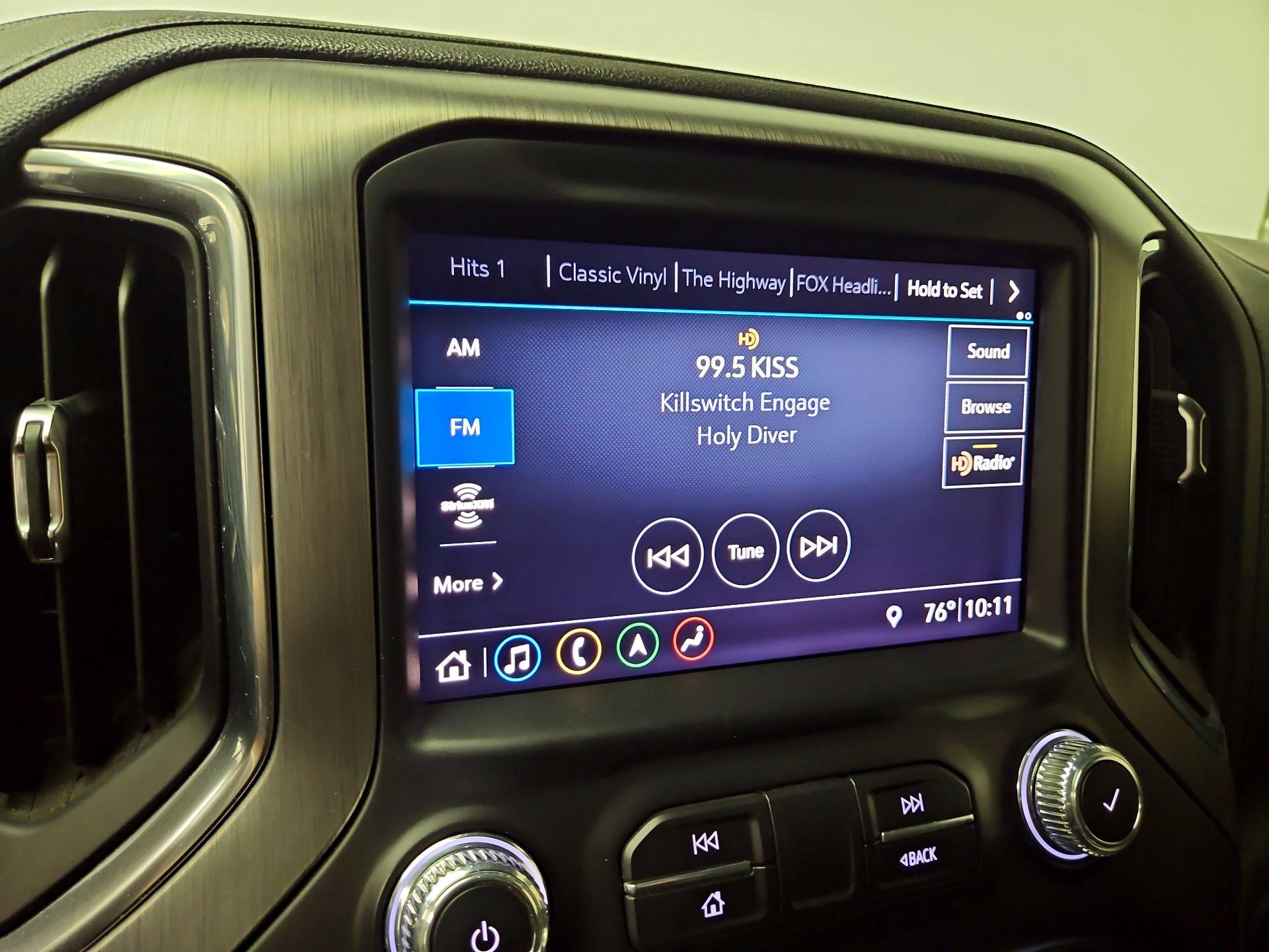 Thumbnail: 2019 GMC Sierra 1500 - 16