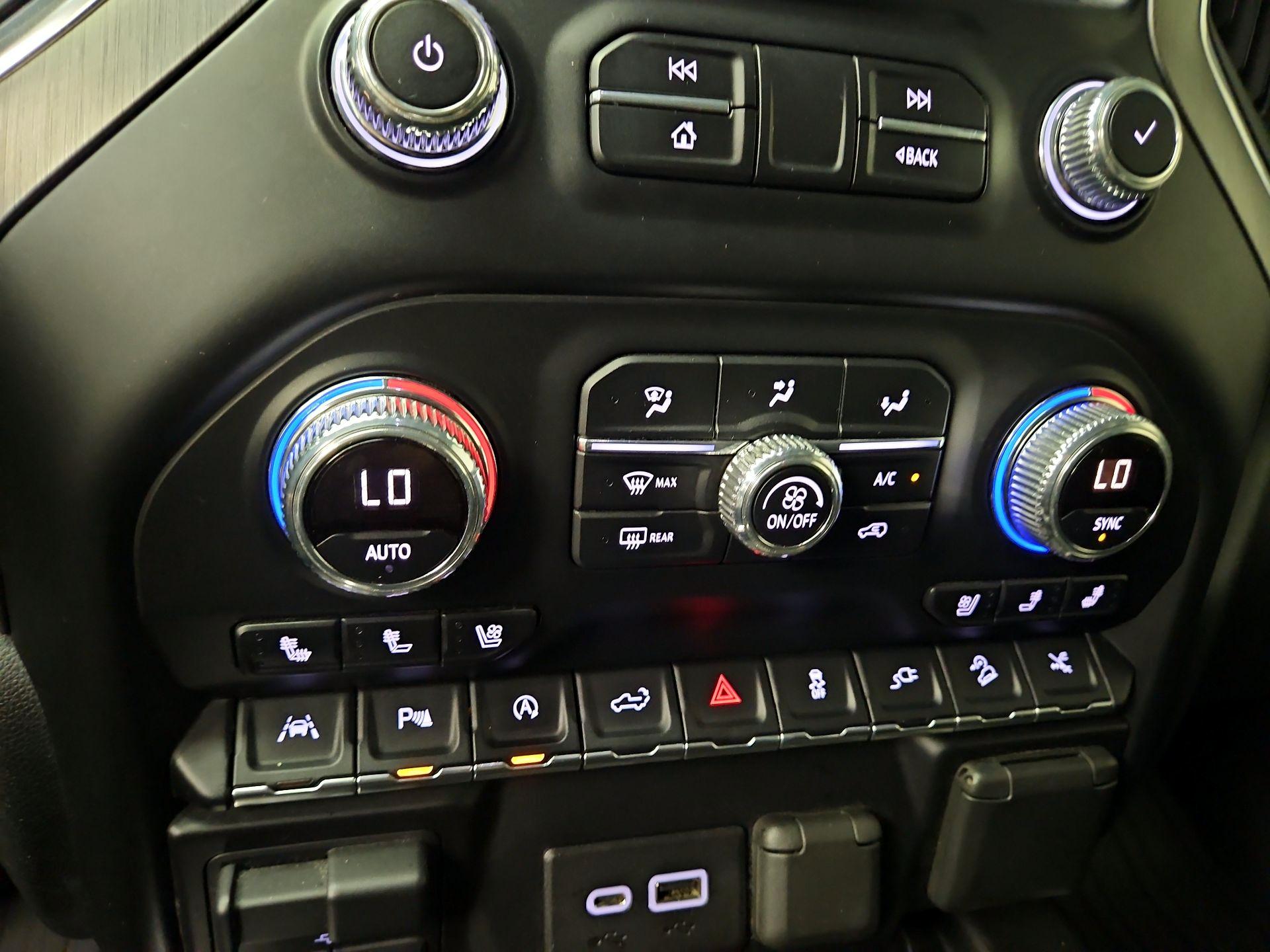 Thumbnail: 2019 GMC Sierra 1500 - 17