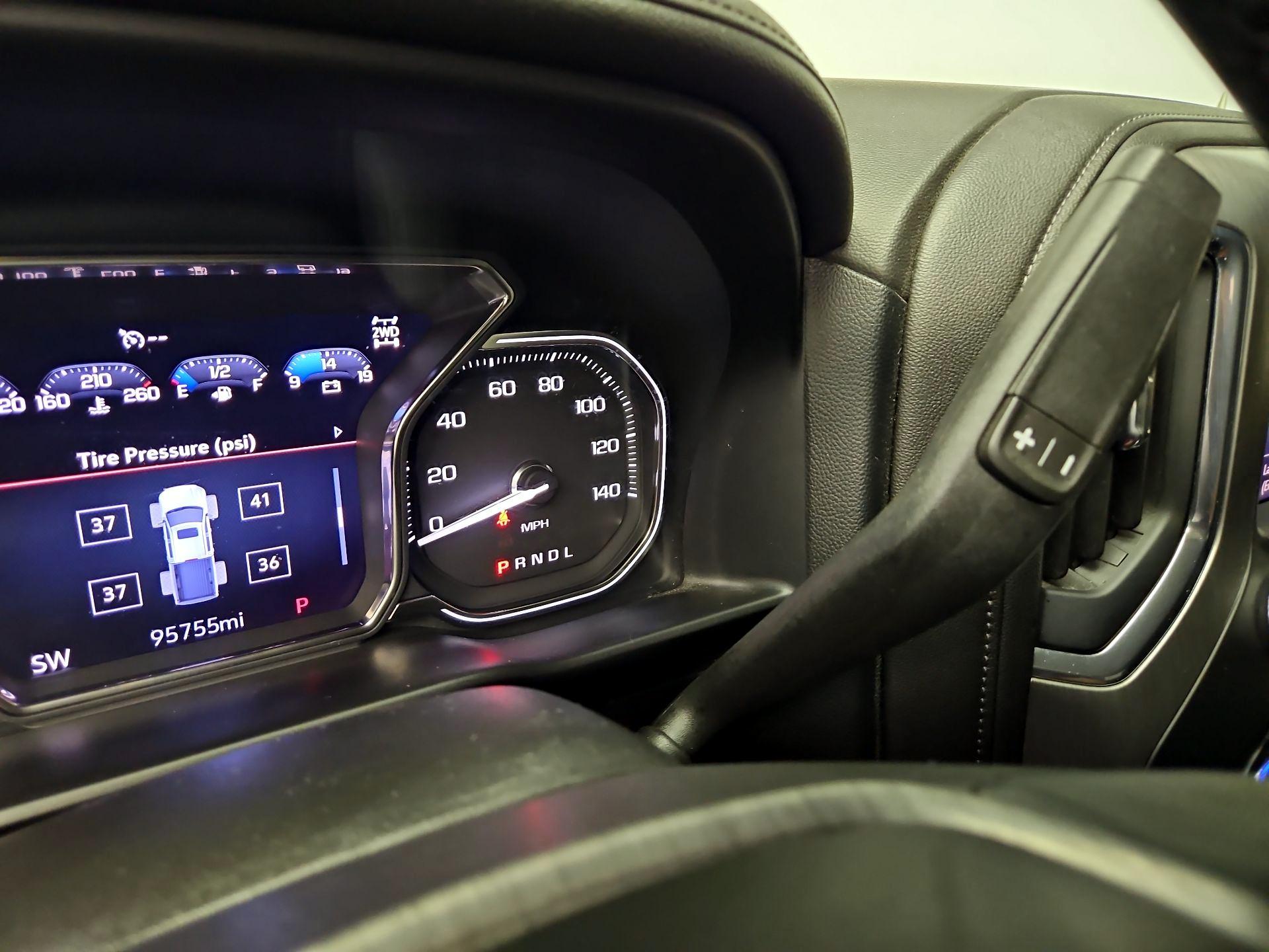 Thumbnail: 2019 GMC Sierra 1500 - 18