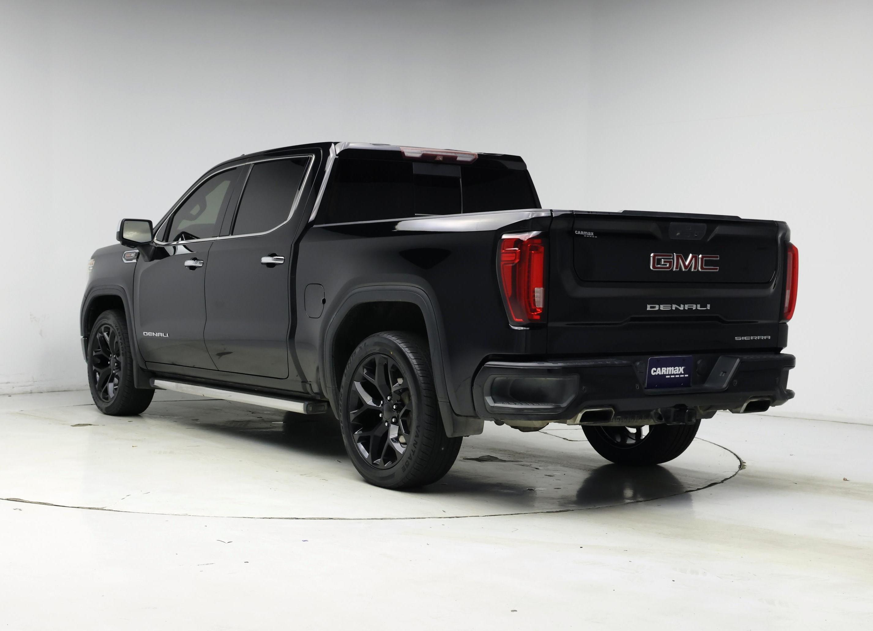 Thumbnail: 2019 GMC Sierra 1500 - 2