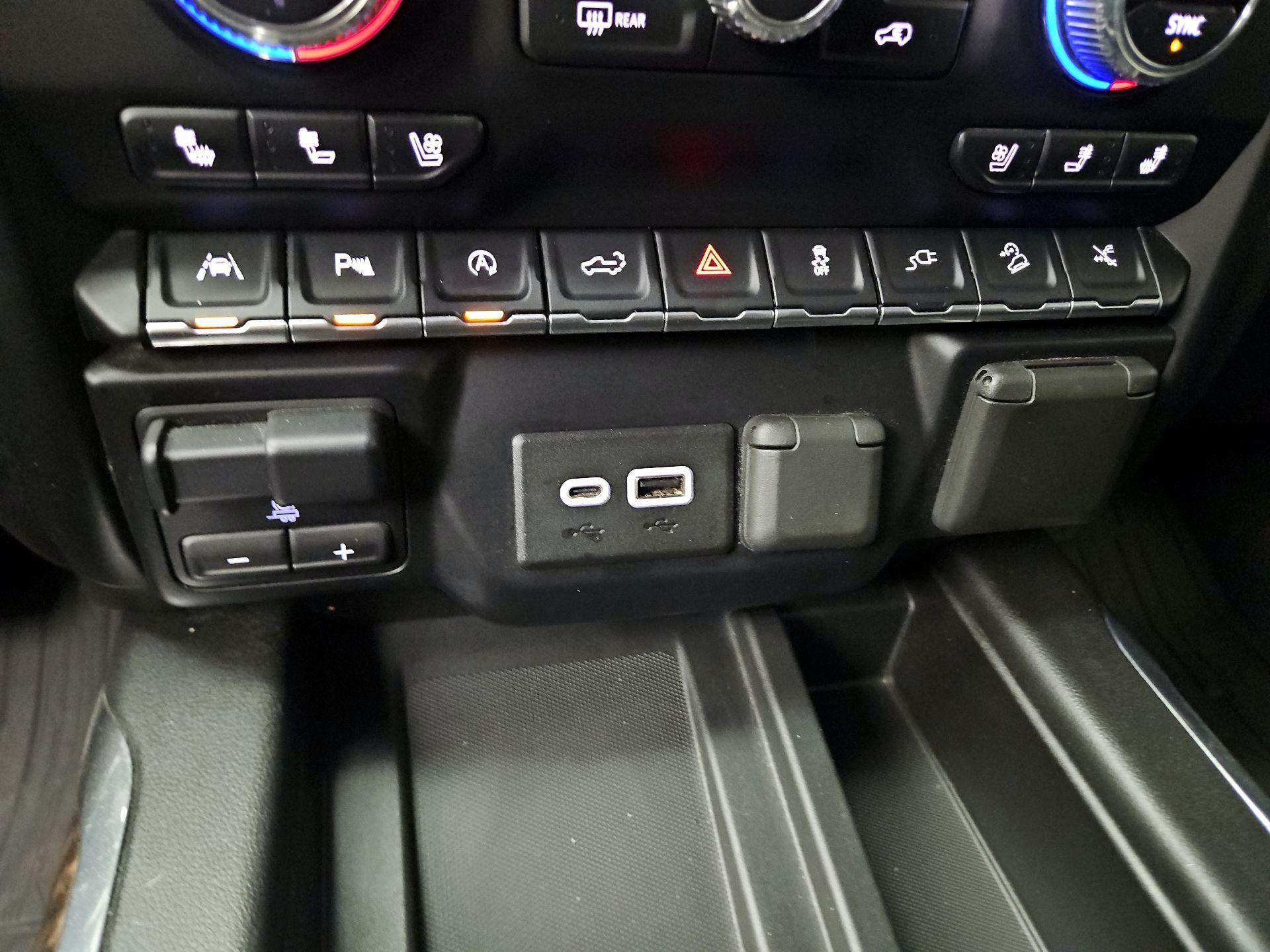 Thumbnail: 2019 GMC Sierra 1500 - 19