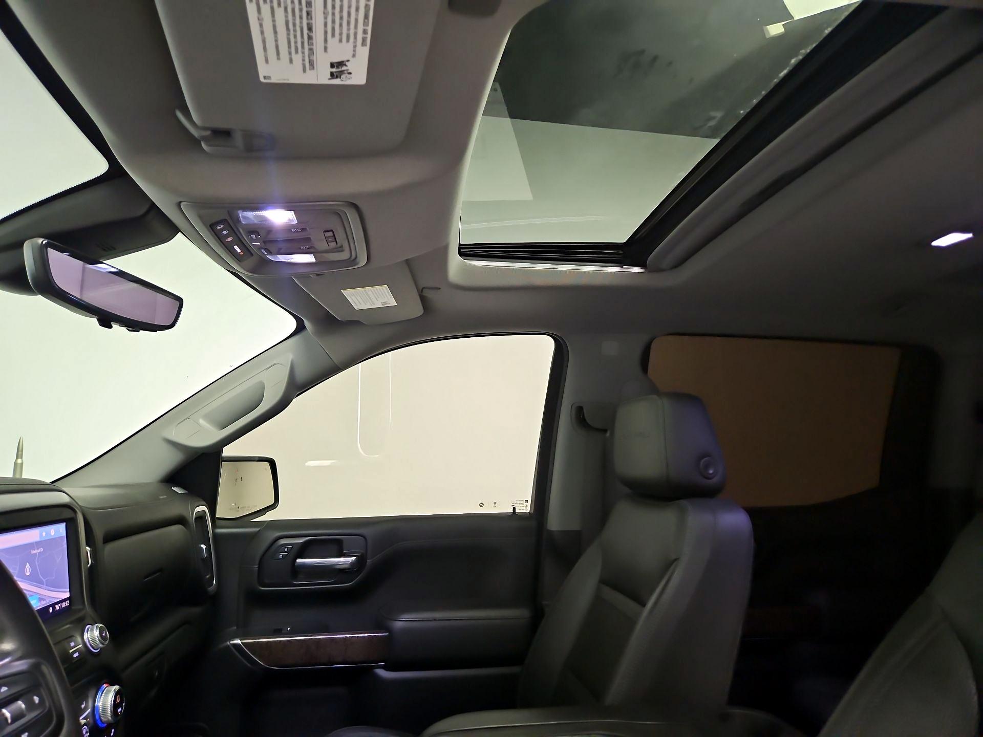 Thumbnail: 2019 GMC Sierra 1500 - 20