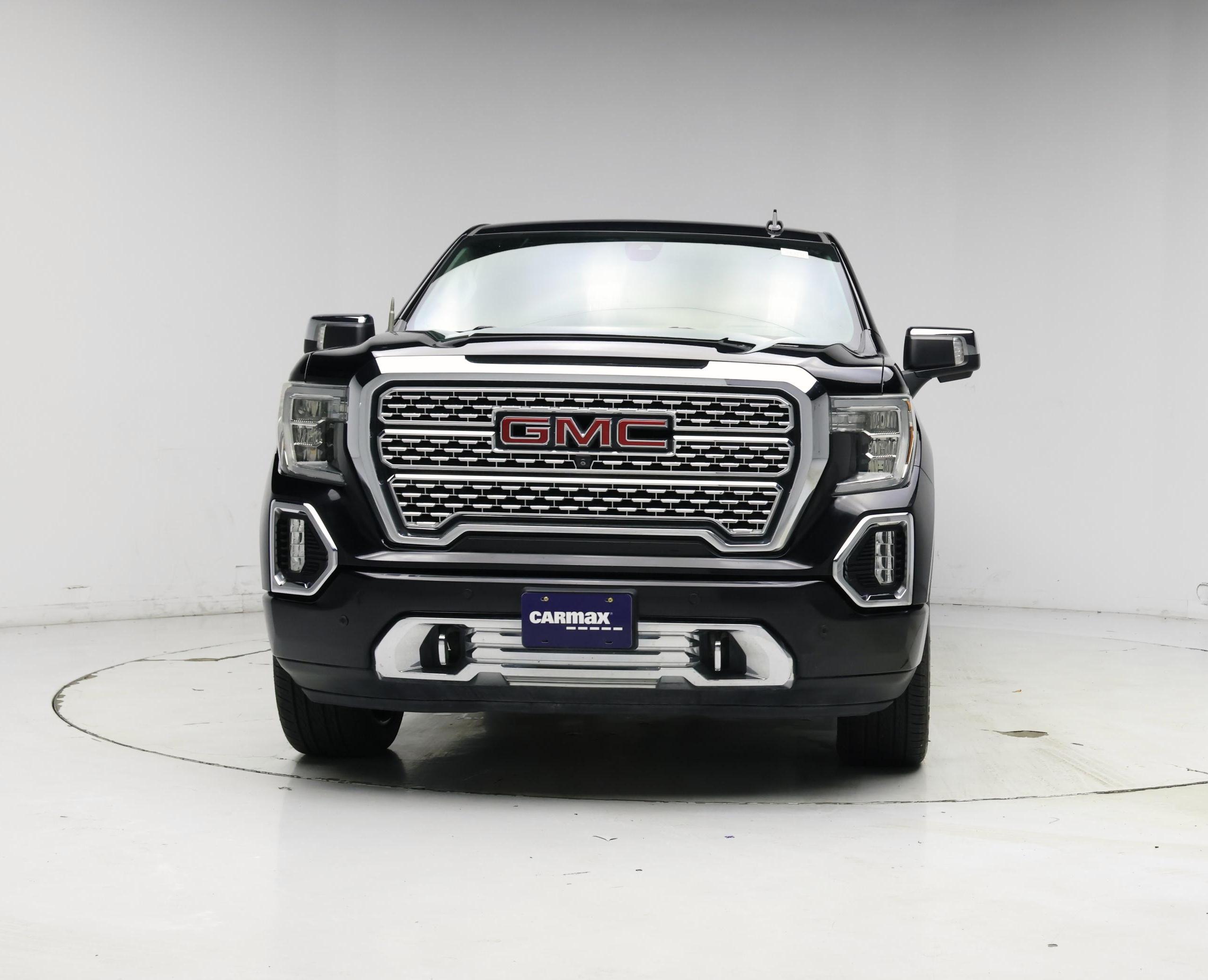Thumbnail: 2019 GMC Sierra 1500 - 5