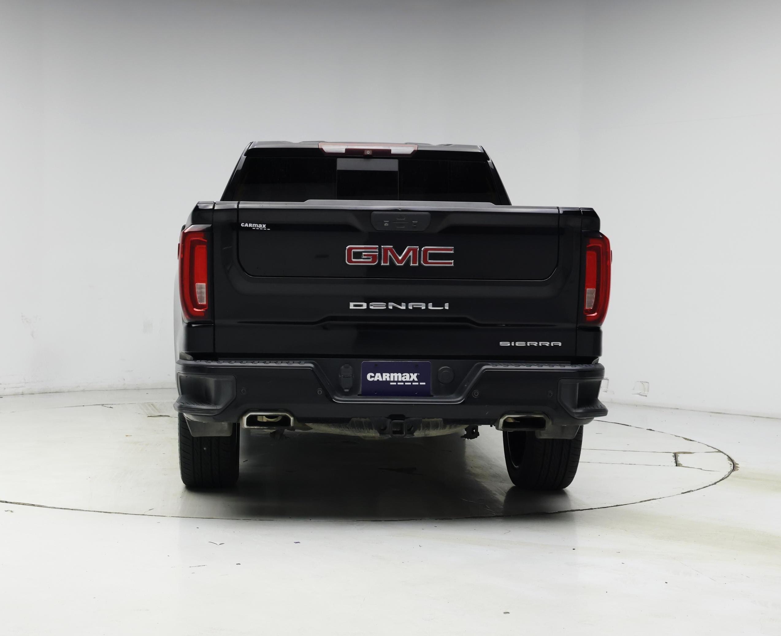 Thumbnail: 2019 GMC Sierra 1500 - 6
