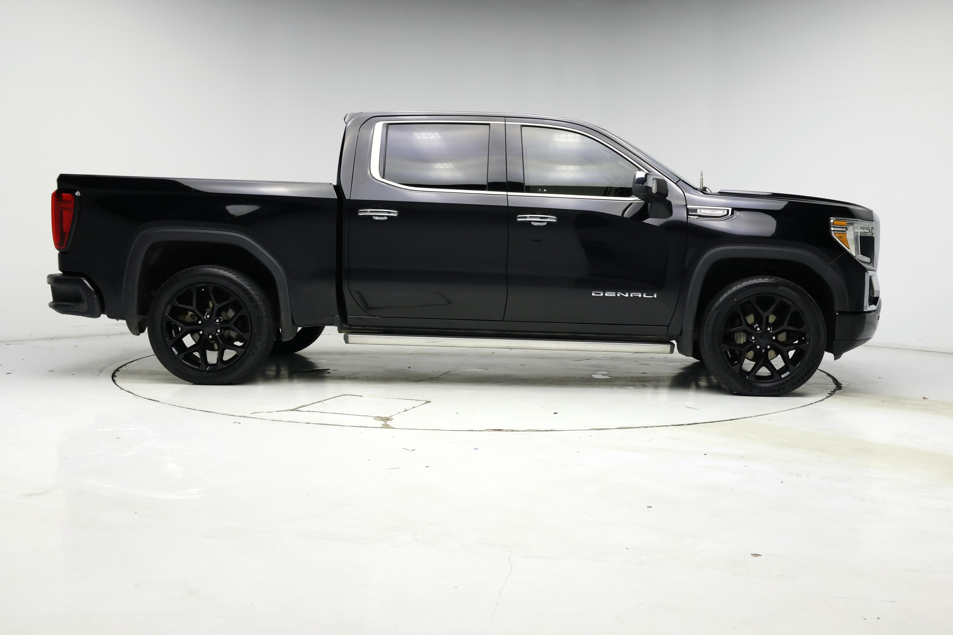 Thumbnail: 2019 GMC Sierra 1500 - 7